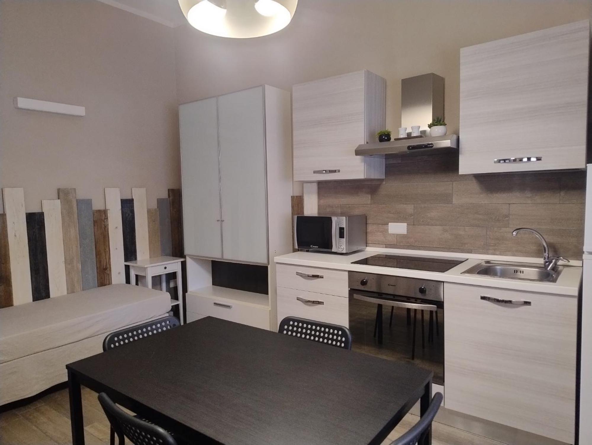 Le Stanze Apartamento *