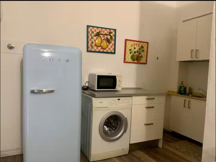 Apartamento Portici Di Via Piella