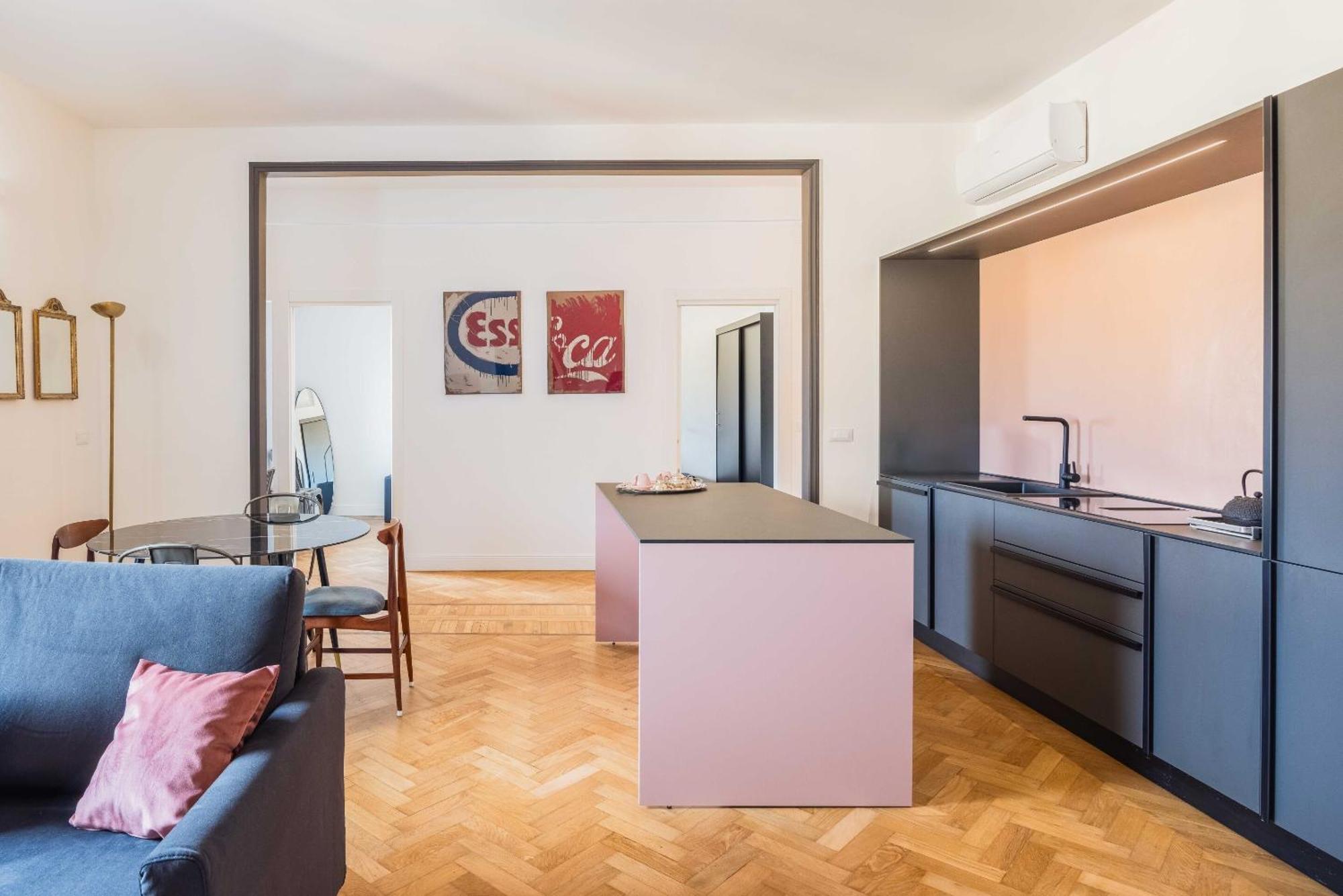 Artieri Suites, Piazza Maggiore Acomodação com café da manhã  *