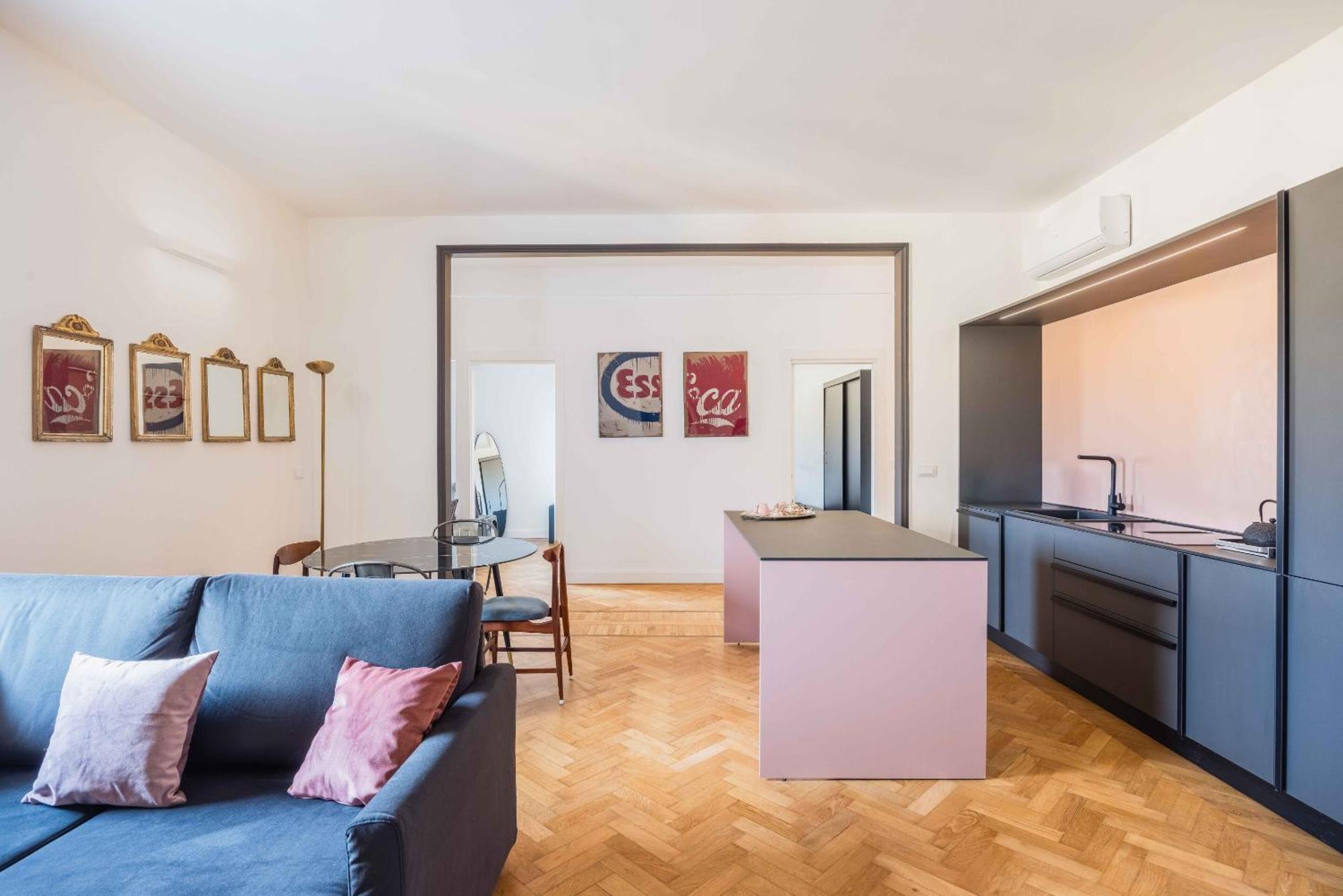 Artieri Suites, Piazza Maggiore Acomodação com café da manhã  *