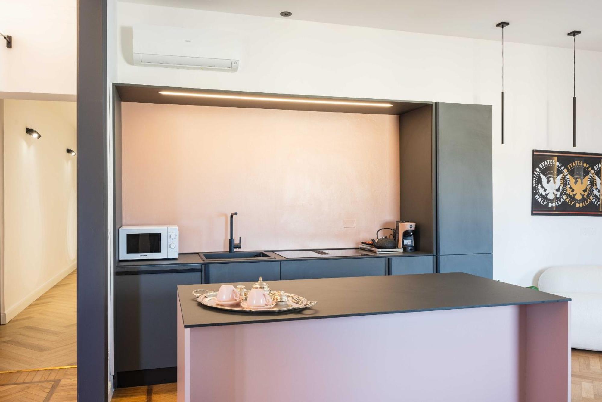 Artieri Suites, Piazza Maggiore Acomodação com café da manhã 