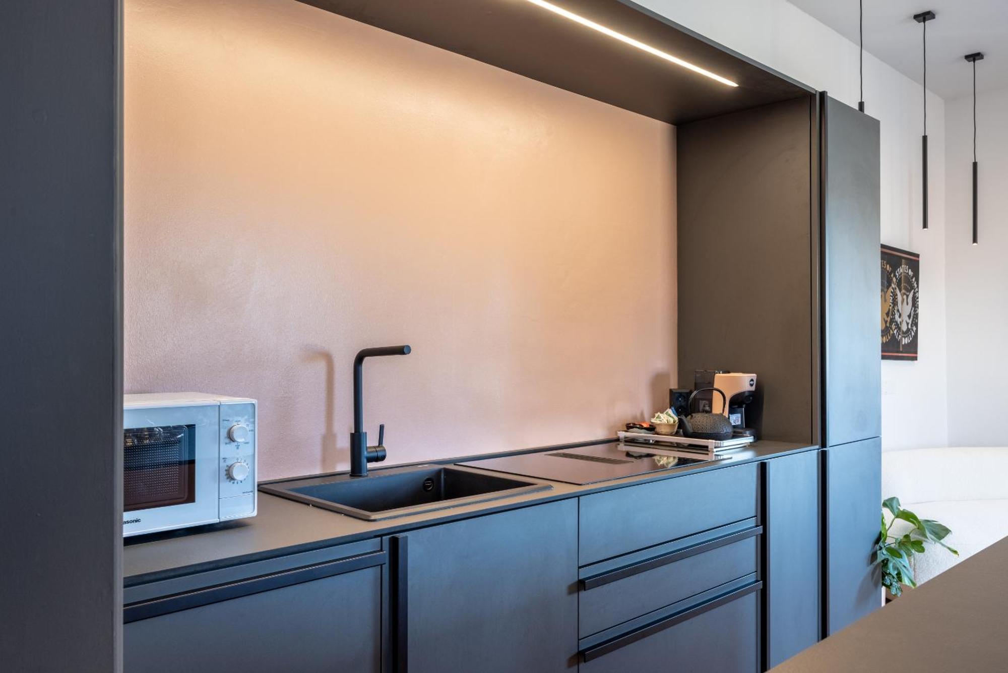 Artieri Suites, Piazza Maggiore Bolonha