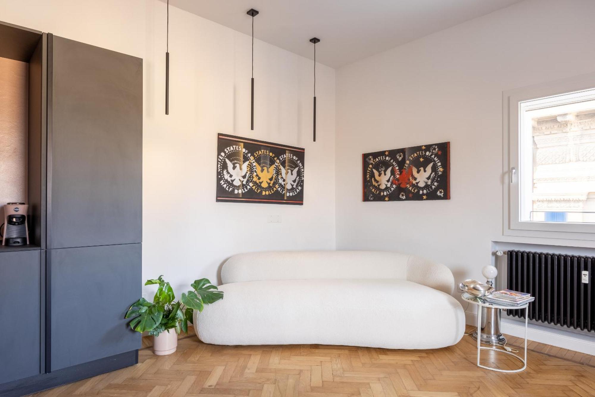 Acomodação com café da manhã  Artieri Suites, Piazza Maggiore