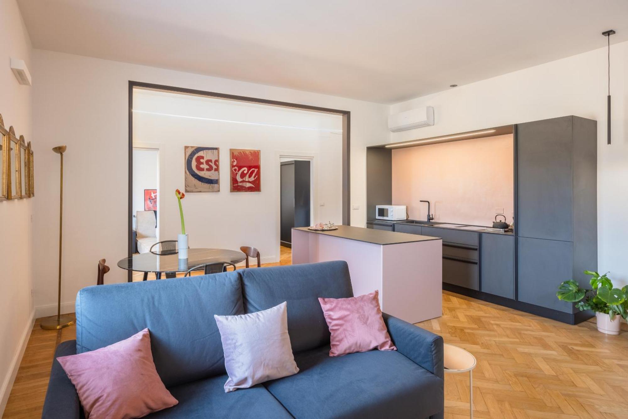Artieri Suites, Piazza Maggiore Acomodação com café da manhã  *