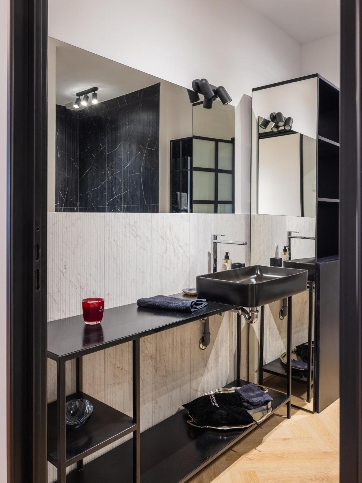 Acomodação com café da manhã  Artieri Suites, Piazza Maggiore *