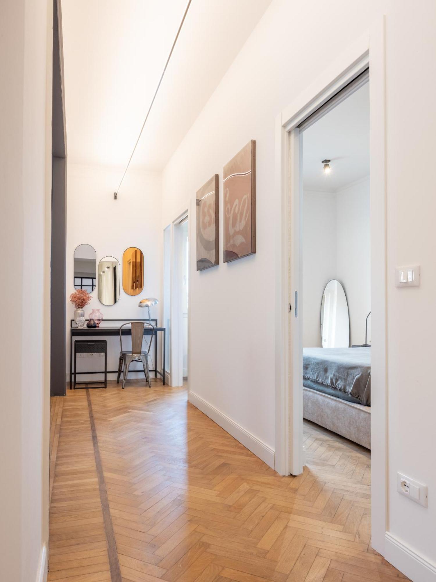 Acomodação com café da manhã  Artieri Suites, Piazza Maggiore
