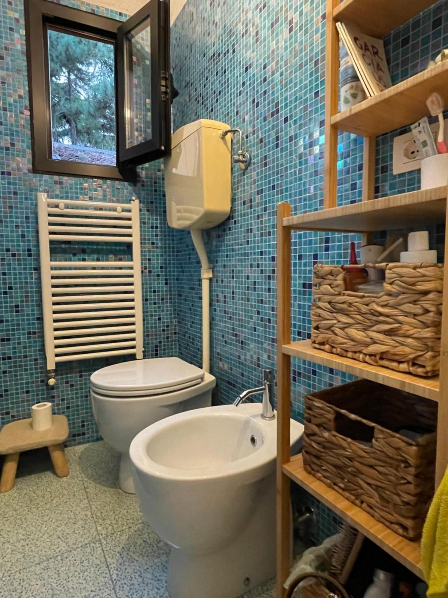 Homestay Elle Bologna