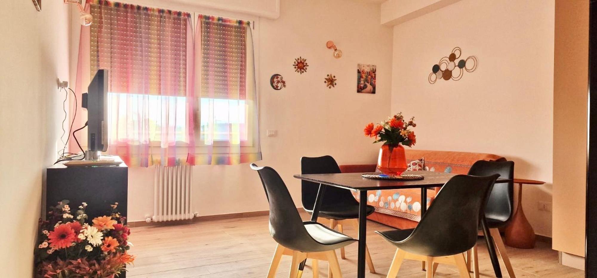 Casa Colore *
