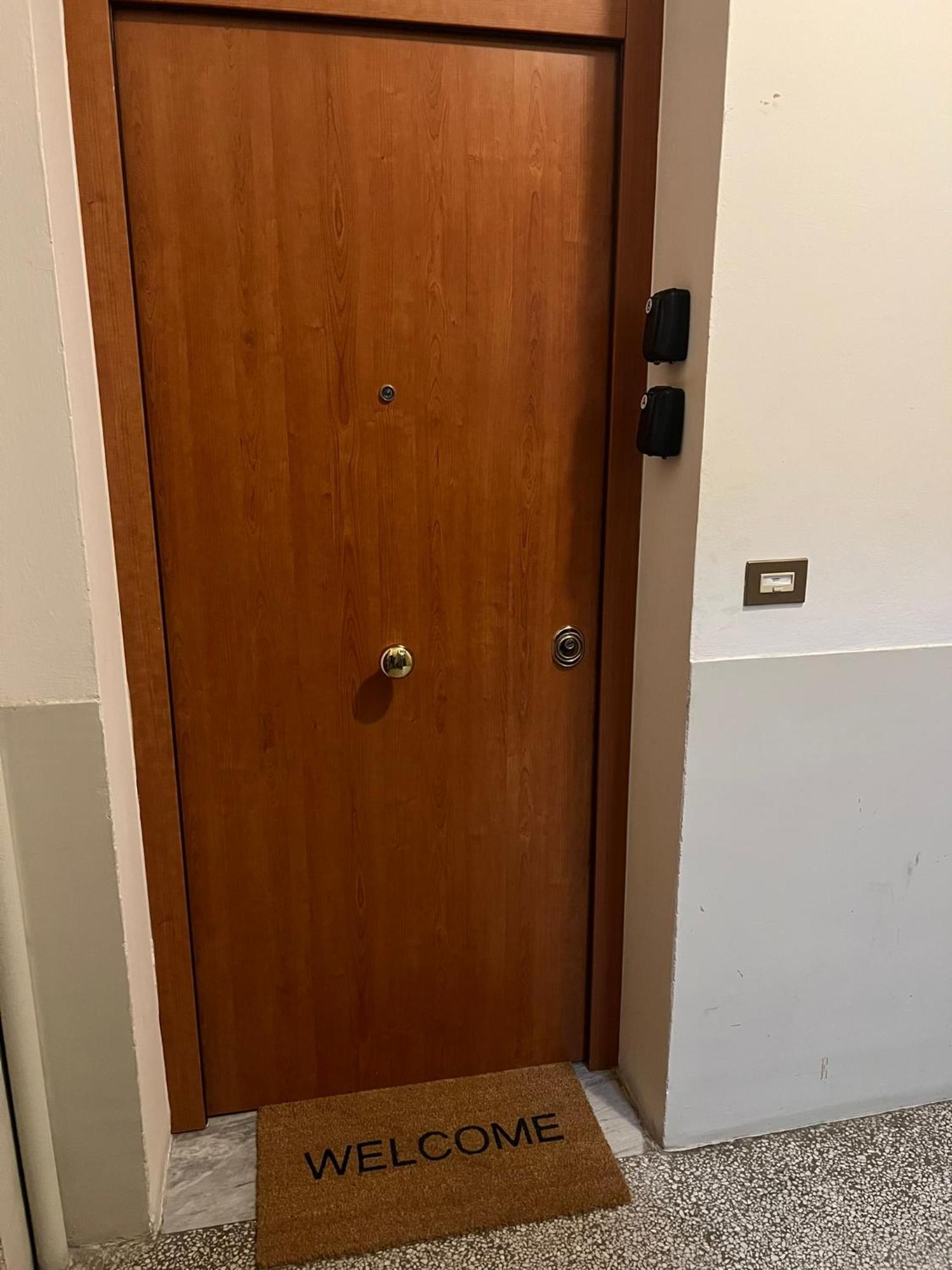 Appartamento Del Centro *