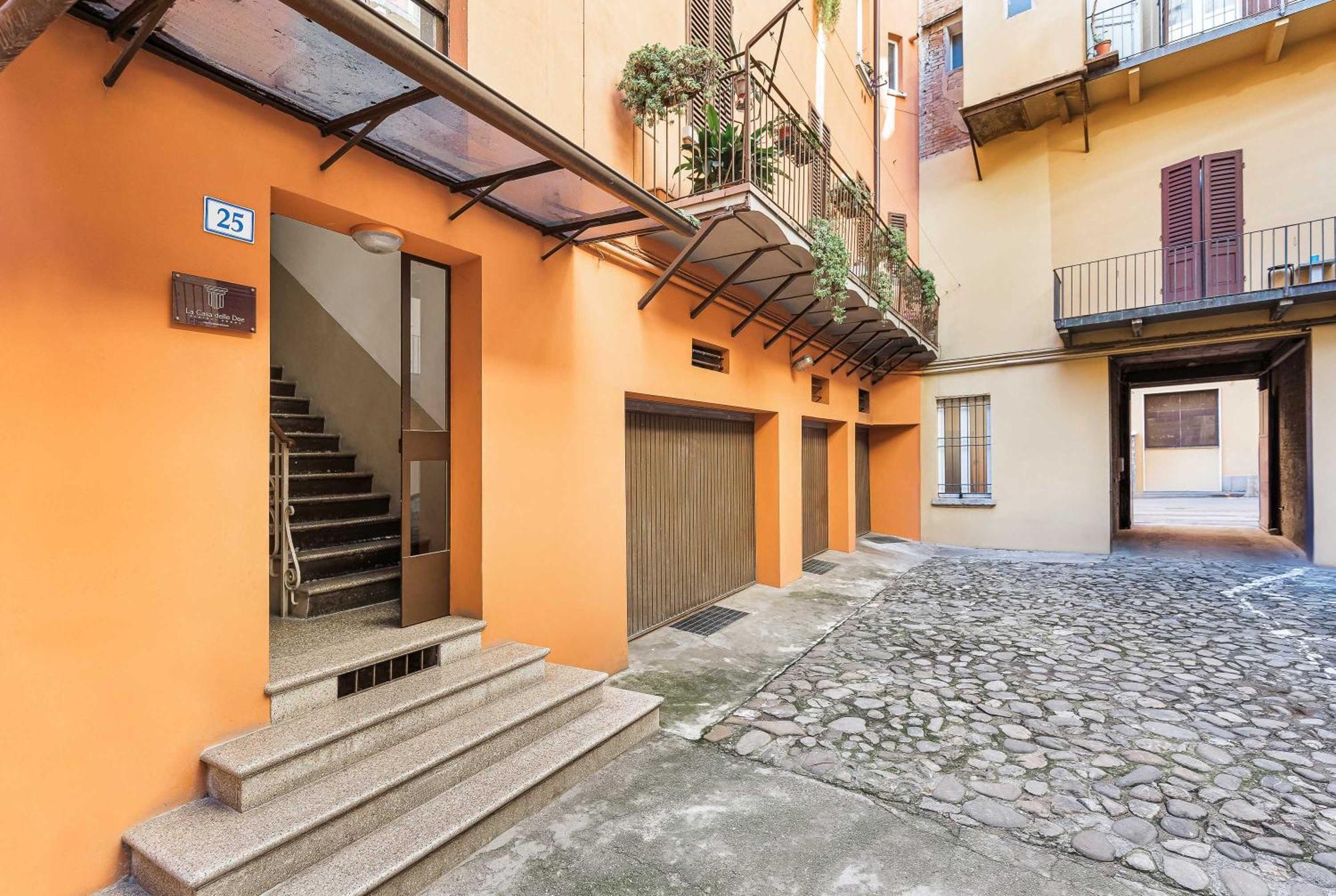 Affittacamere La Casa Delle Dee - Self Check-in *