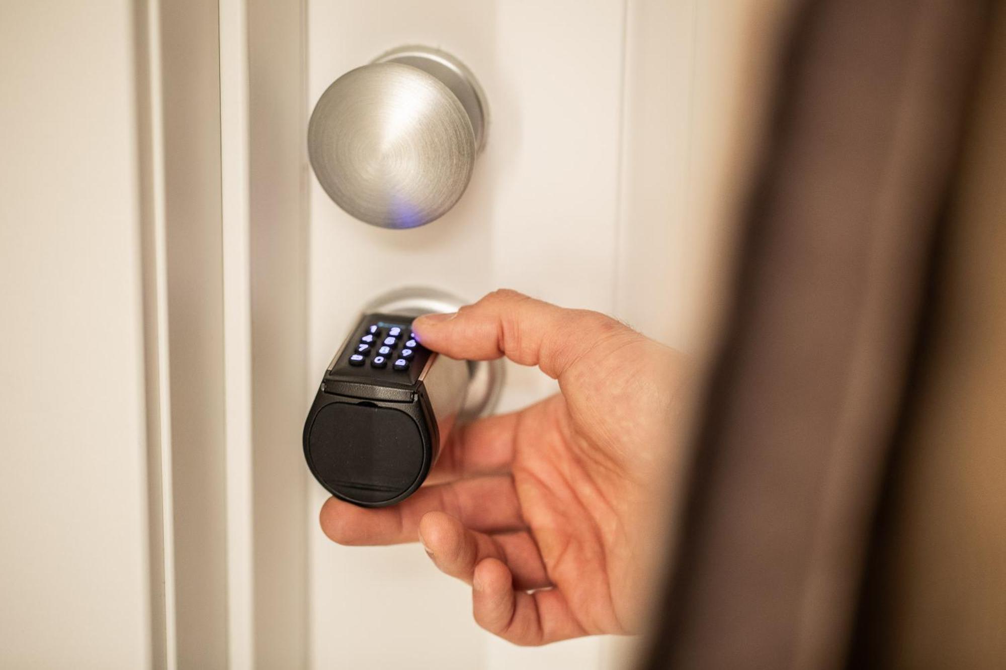 Affittacamere La Casa Delle Dee - Self Check-in Bologna