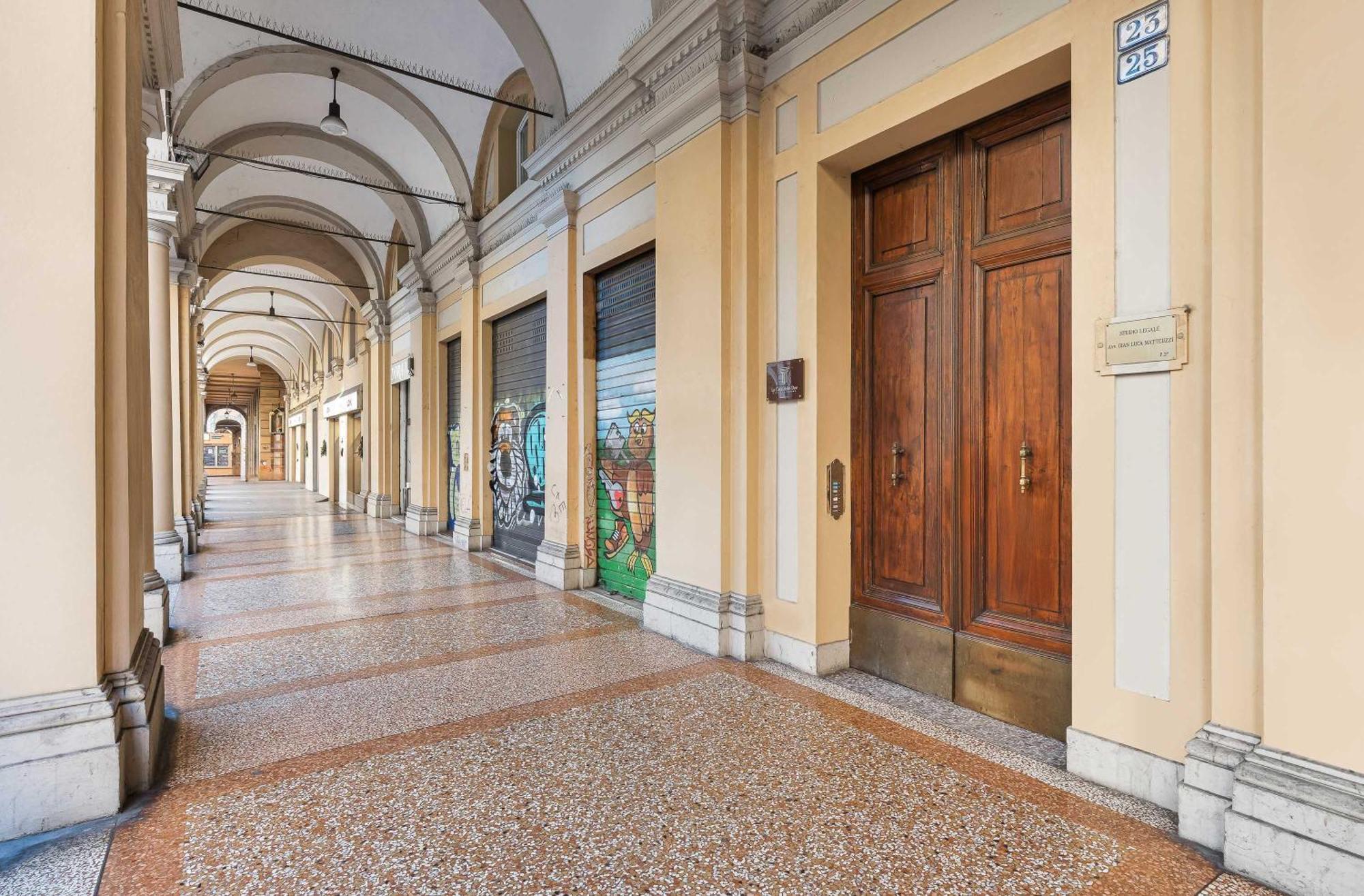 Affittacamere La Casa Delle Dee - Self Check-in Bologna