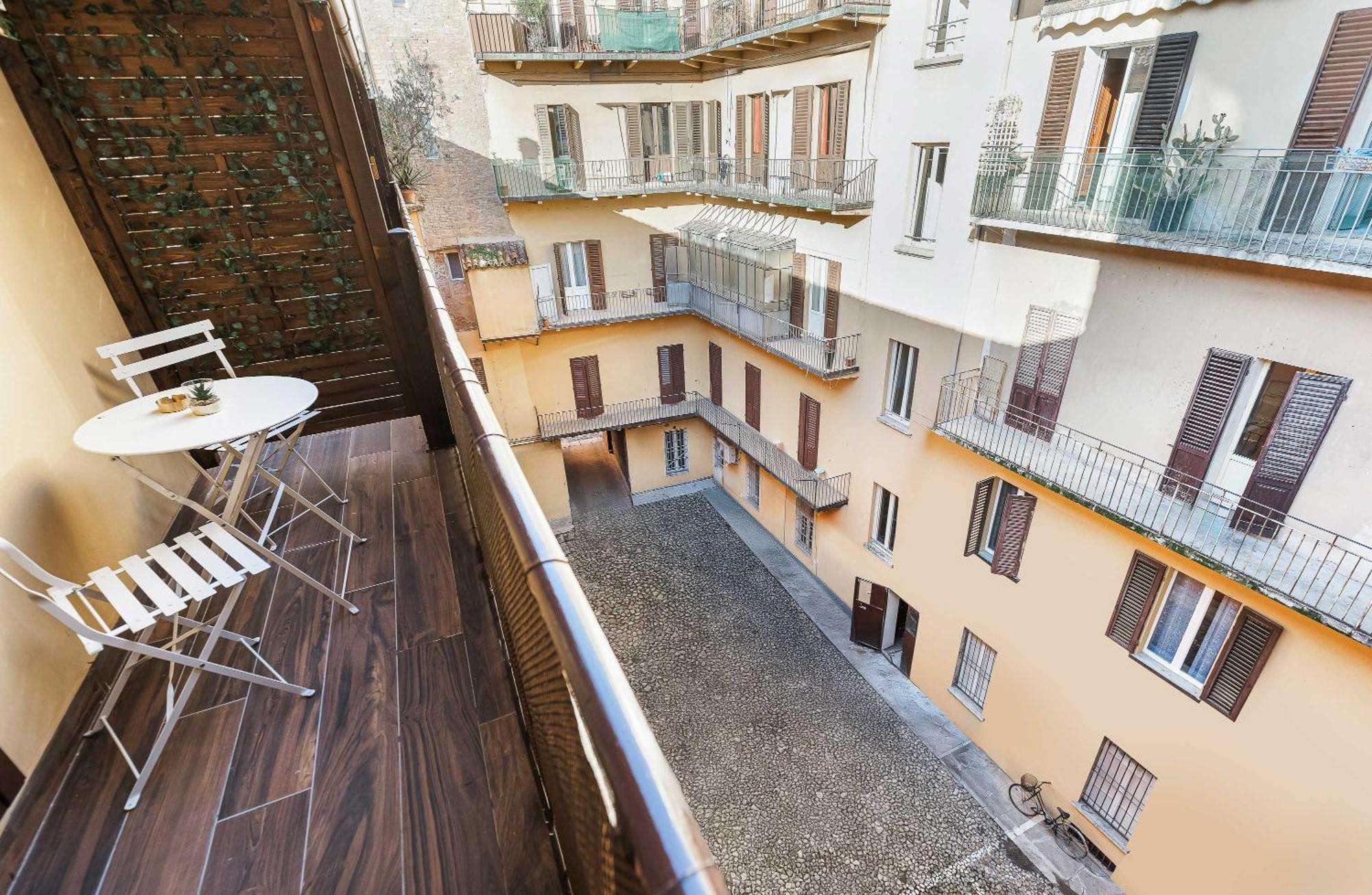 La Casa Delle Dee - Self Check-in Affittacamere *