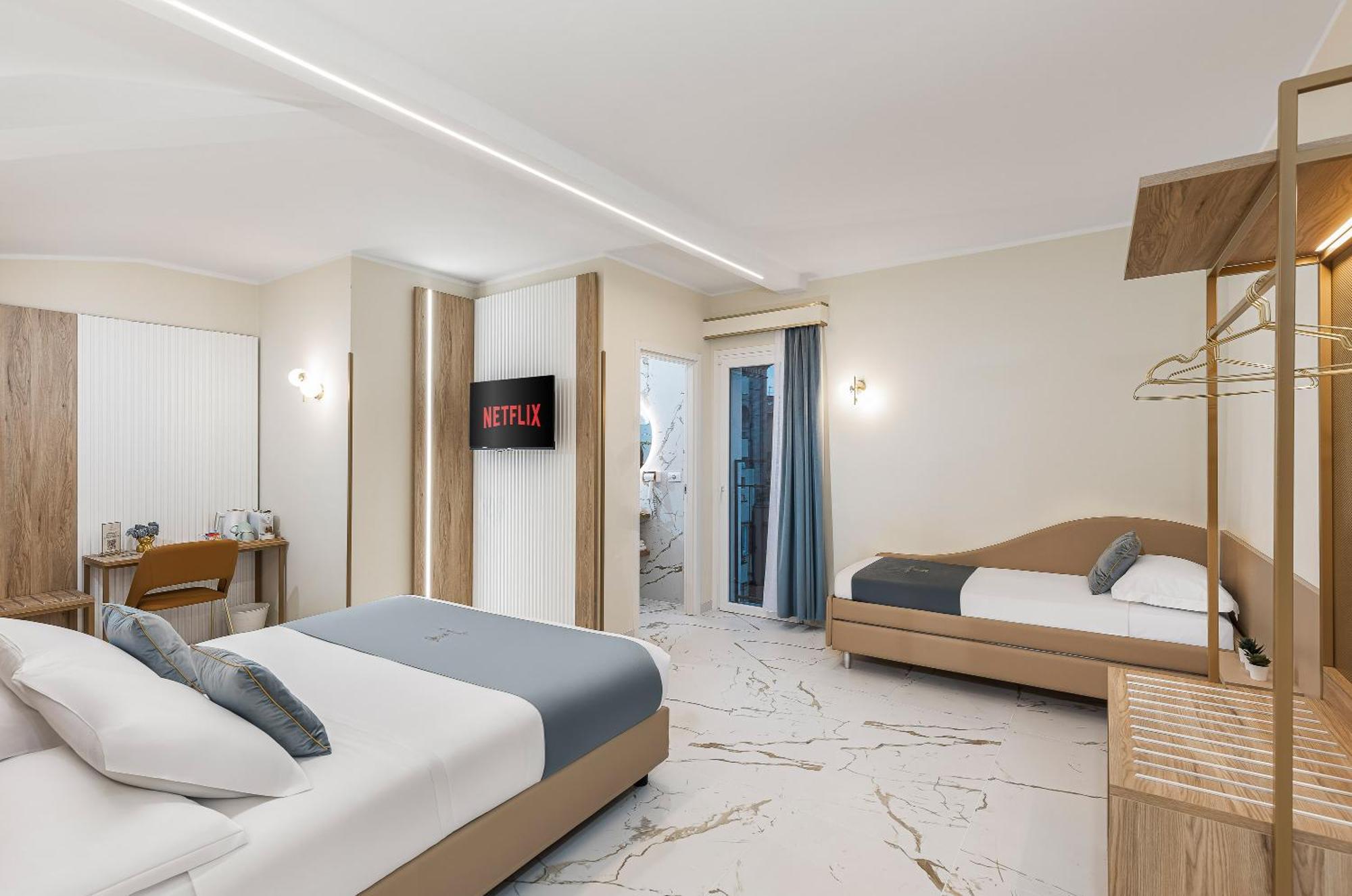 Affittacamere La Casa Delle Dee - Self Check-in Bologna