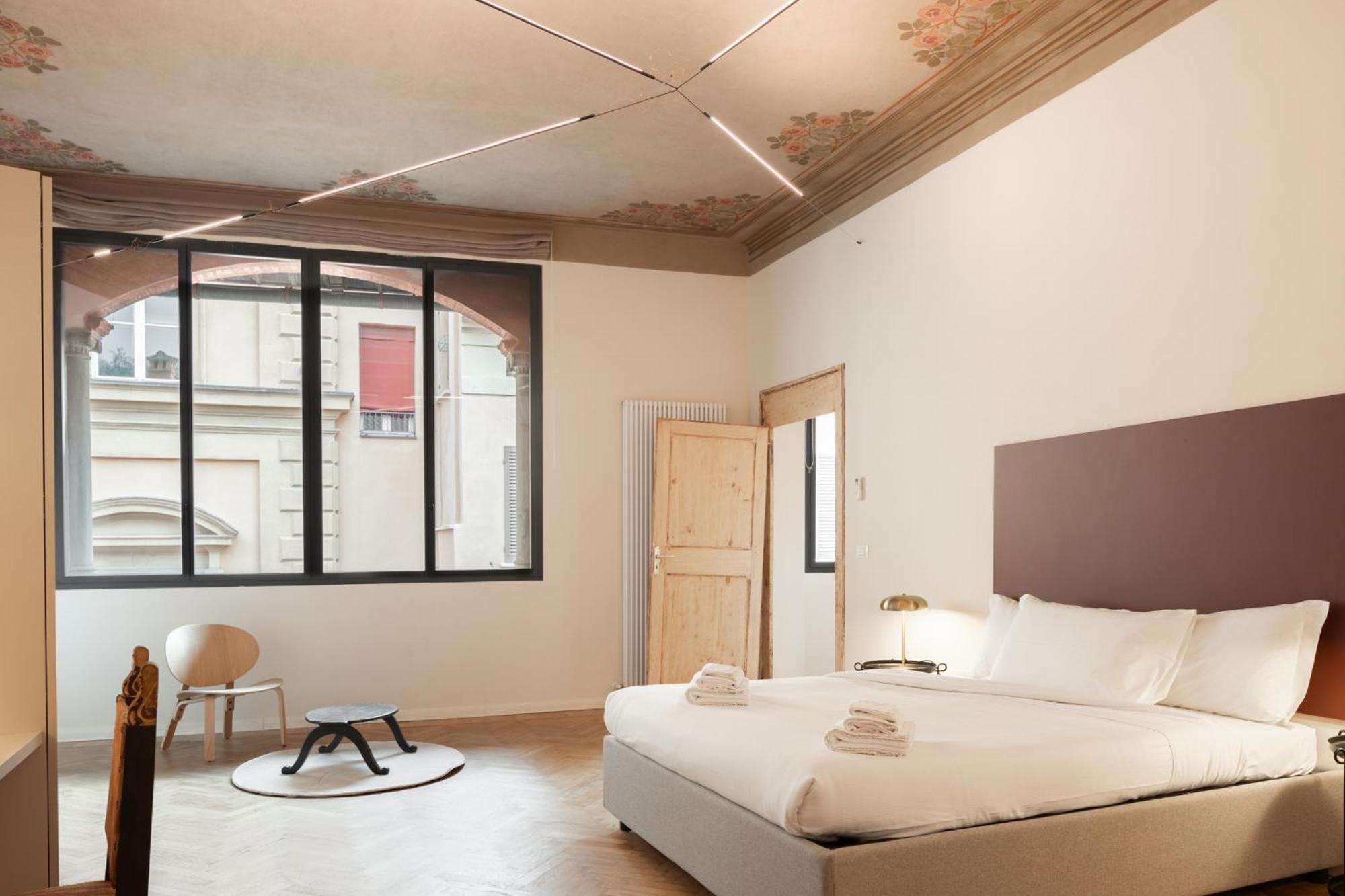 Appartamento Azeglio Luxury Bologna