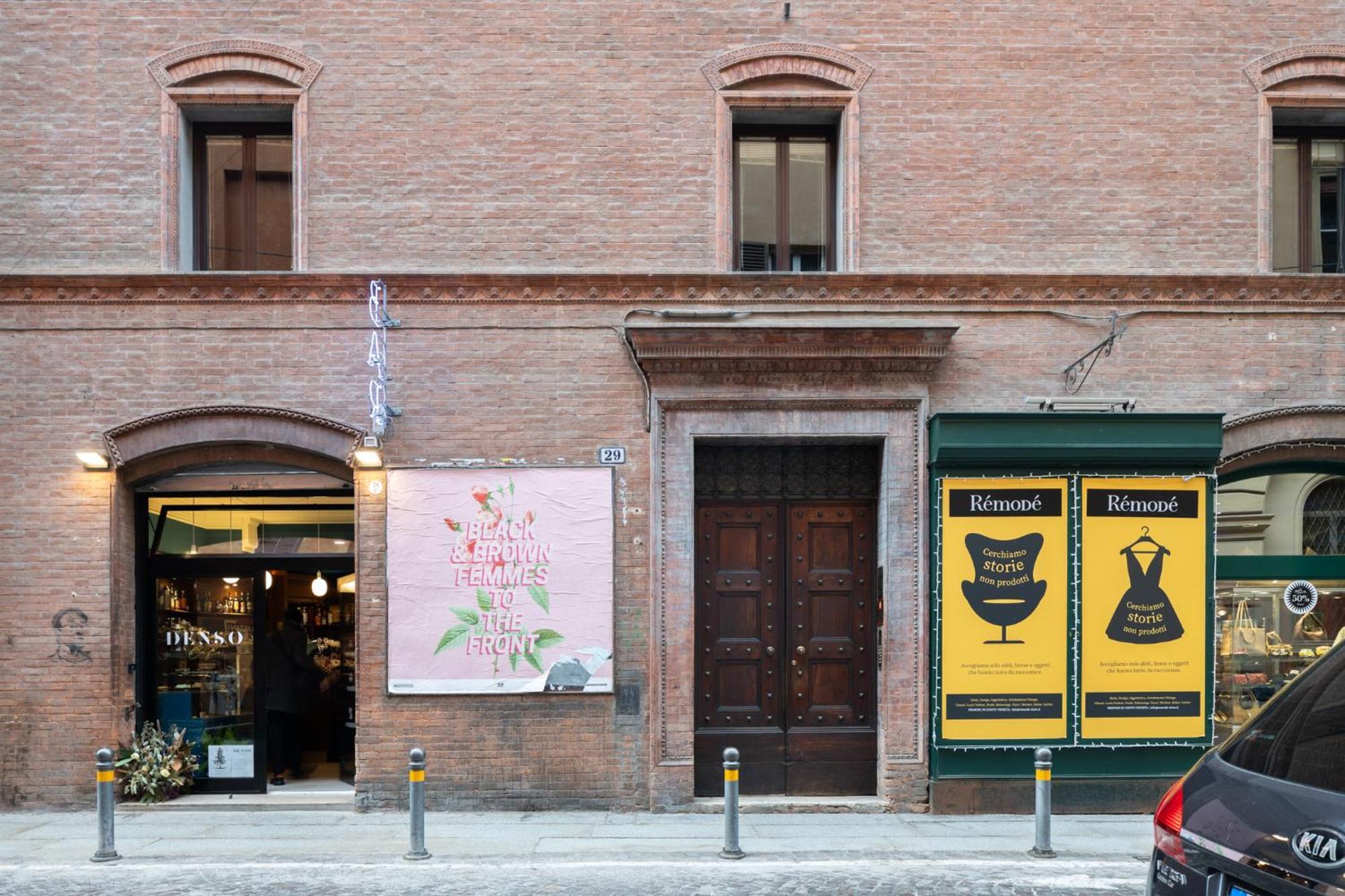 Azeglio Luxury *