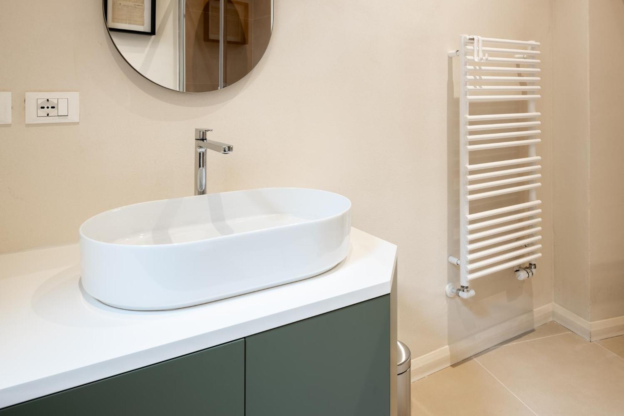 Azeglio Luxury Bologna