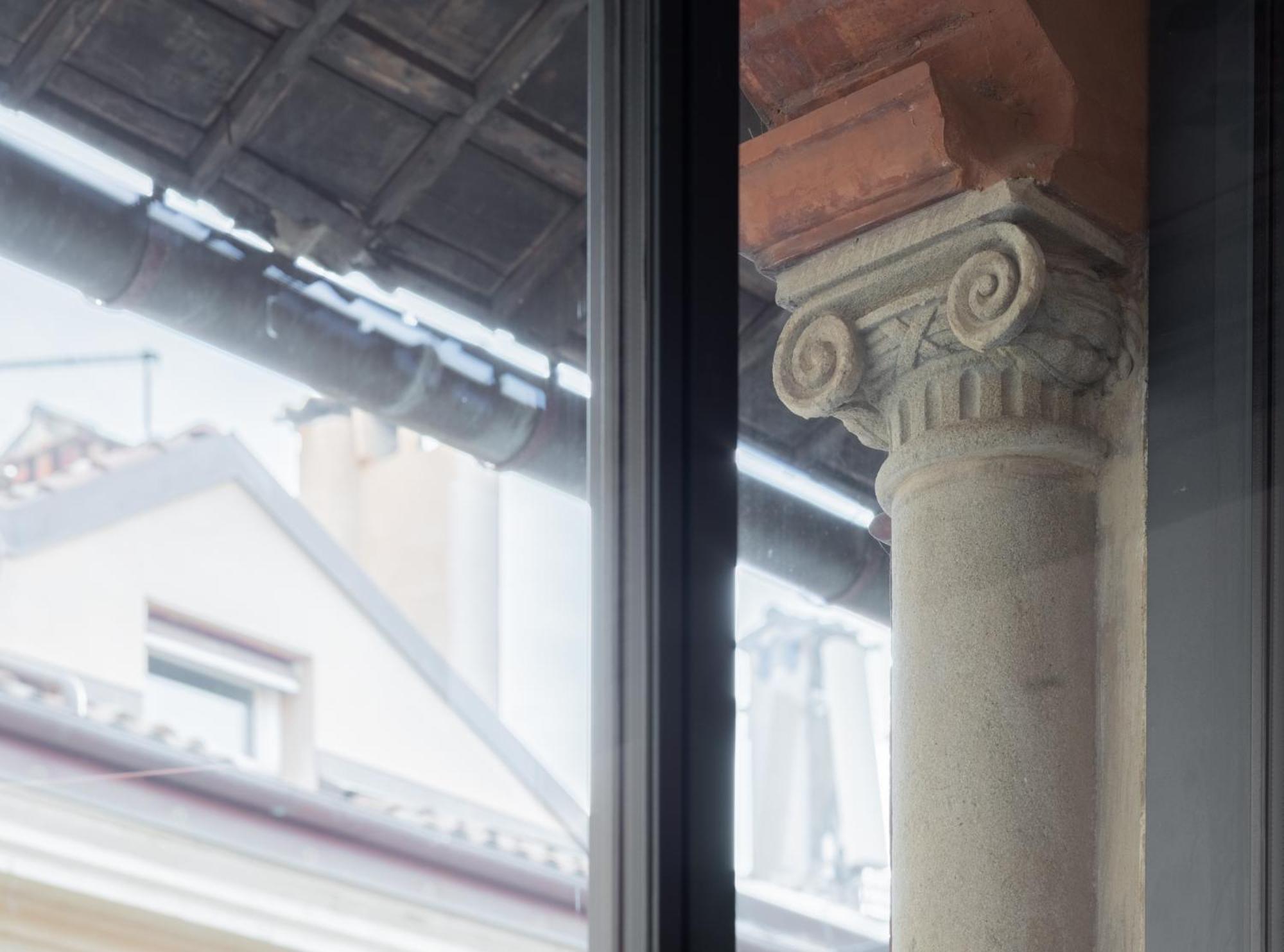 Apartment Azeglio Luxury