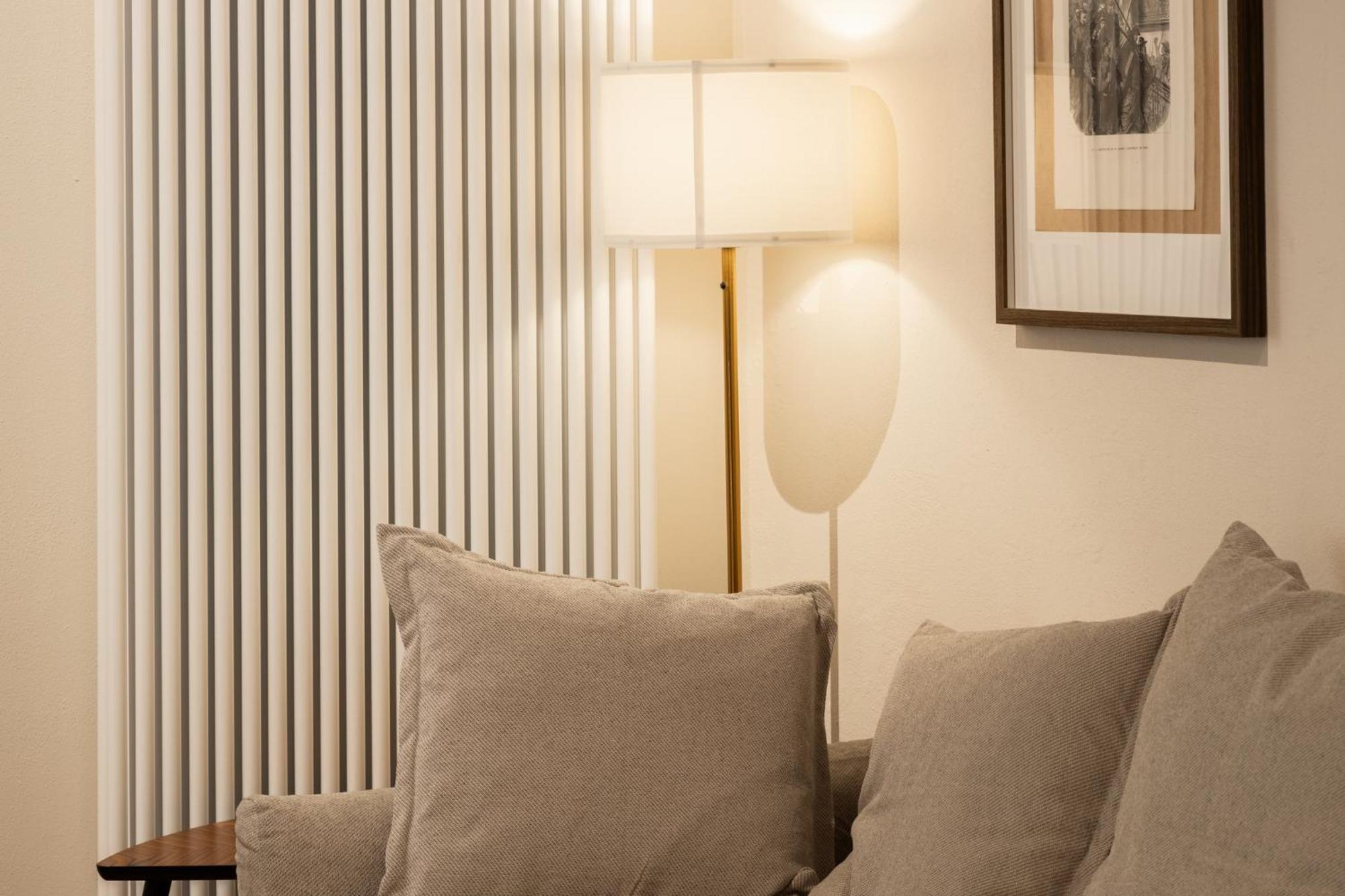 Azeglio Luxury Appartamento *