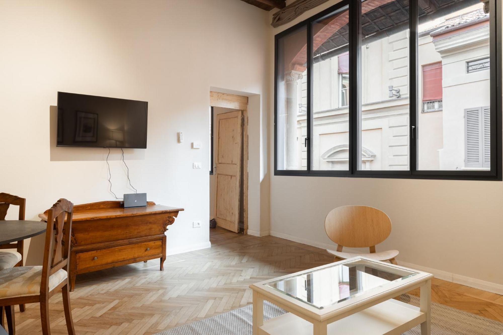 Azeglio Luxury Appartamento Bologna