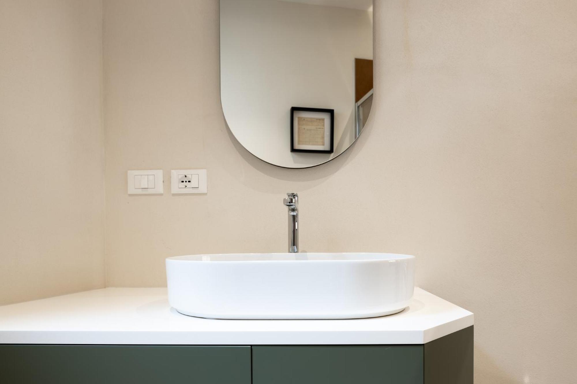 Appartamento Azeglio Luxury Bologna