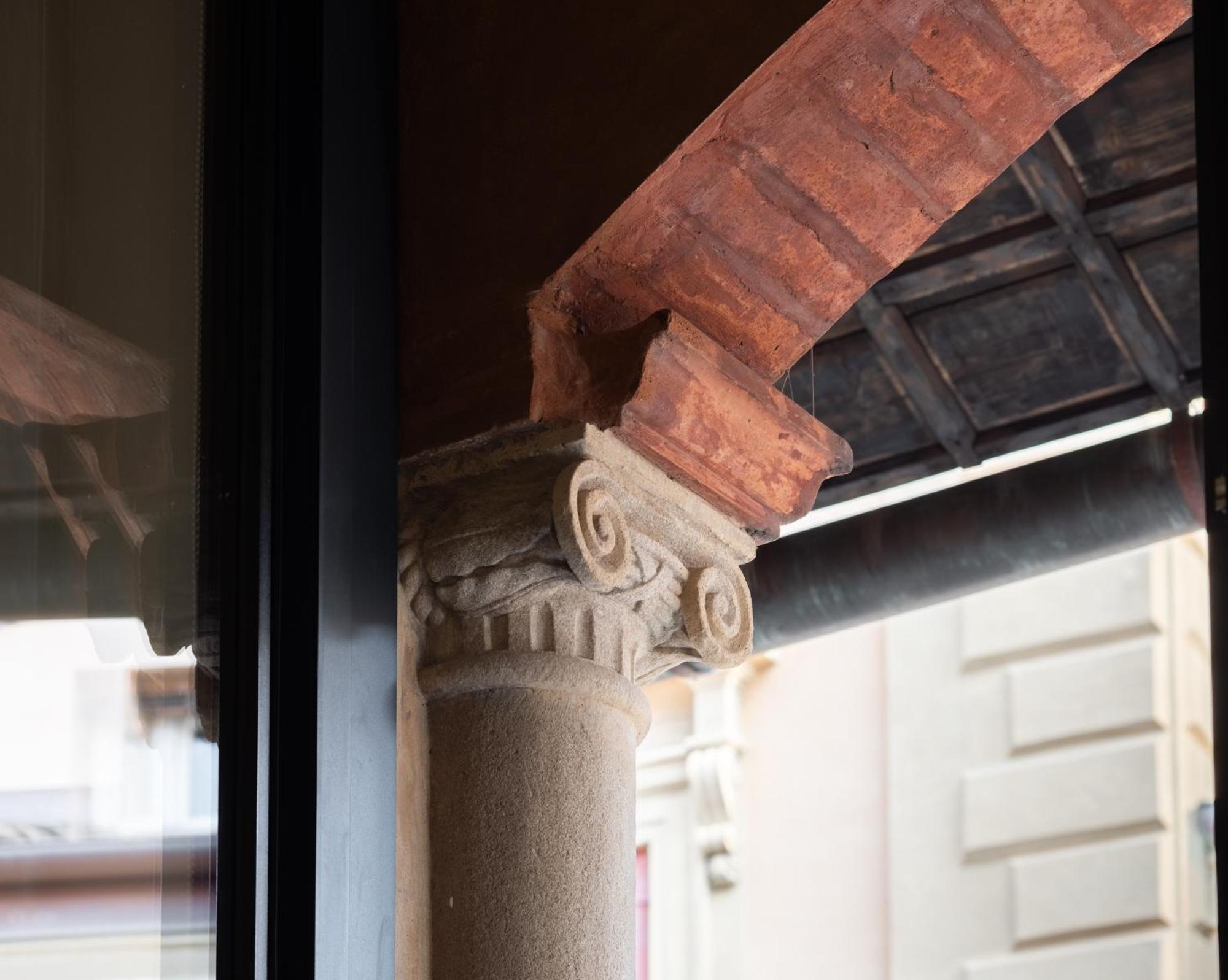 Azeglio Luxury Bologna