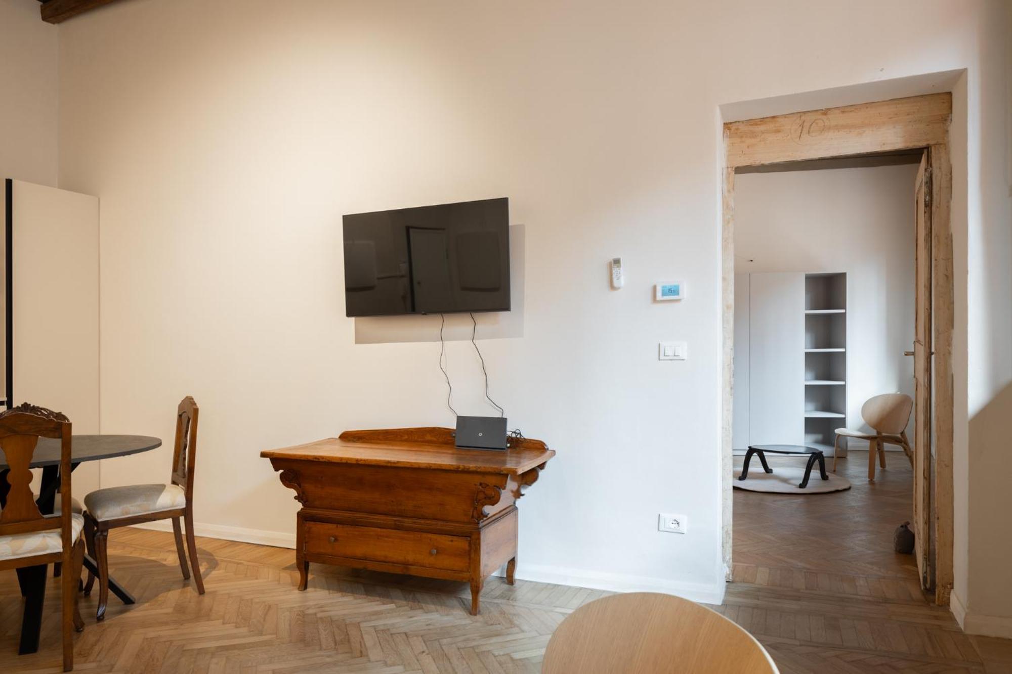 Azeglio Luxury Appartamento *