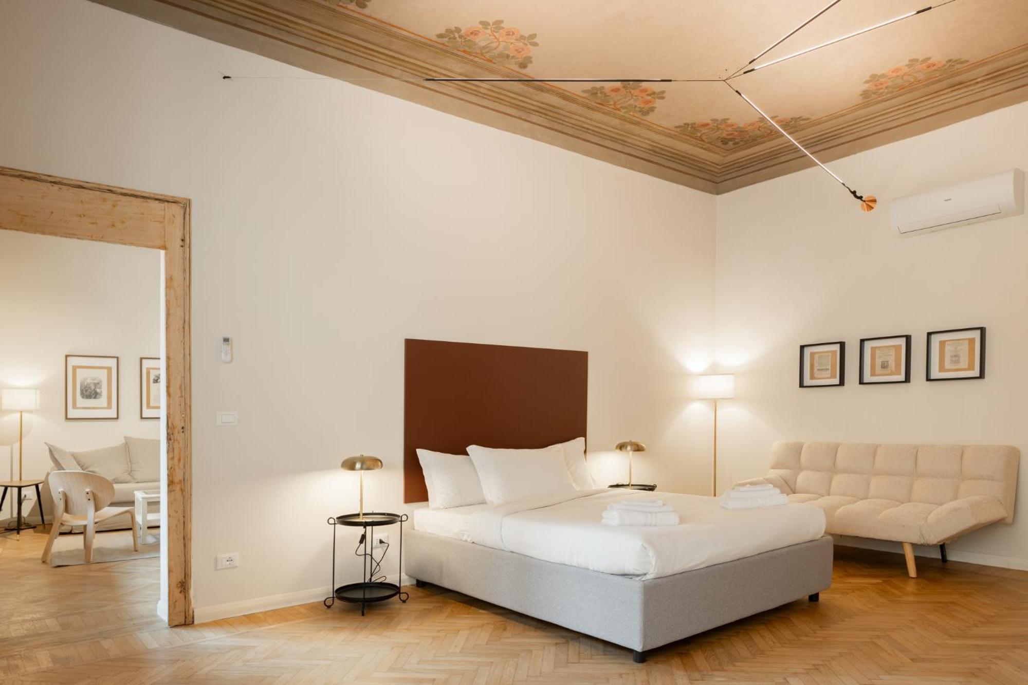 Appartamento Azeglio Luxury *