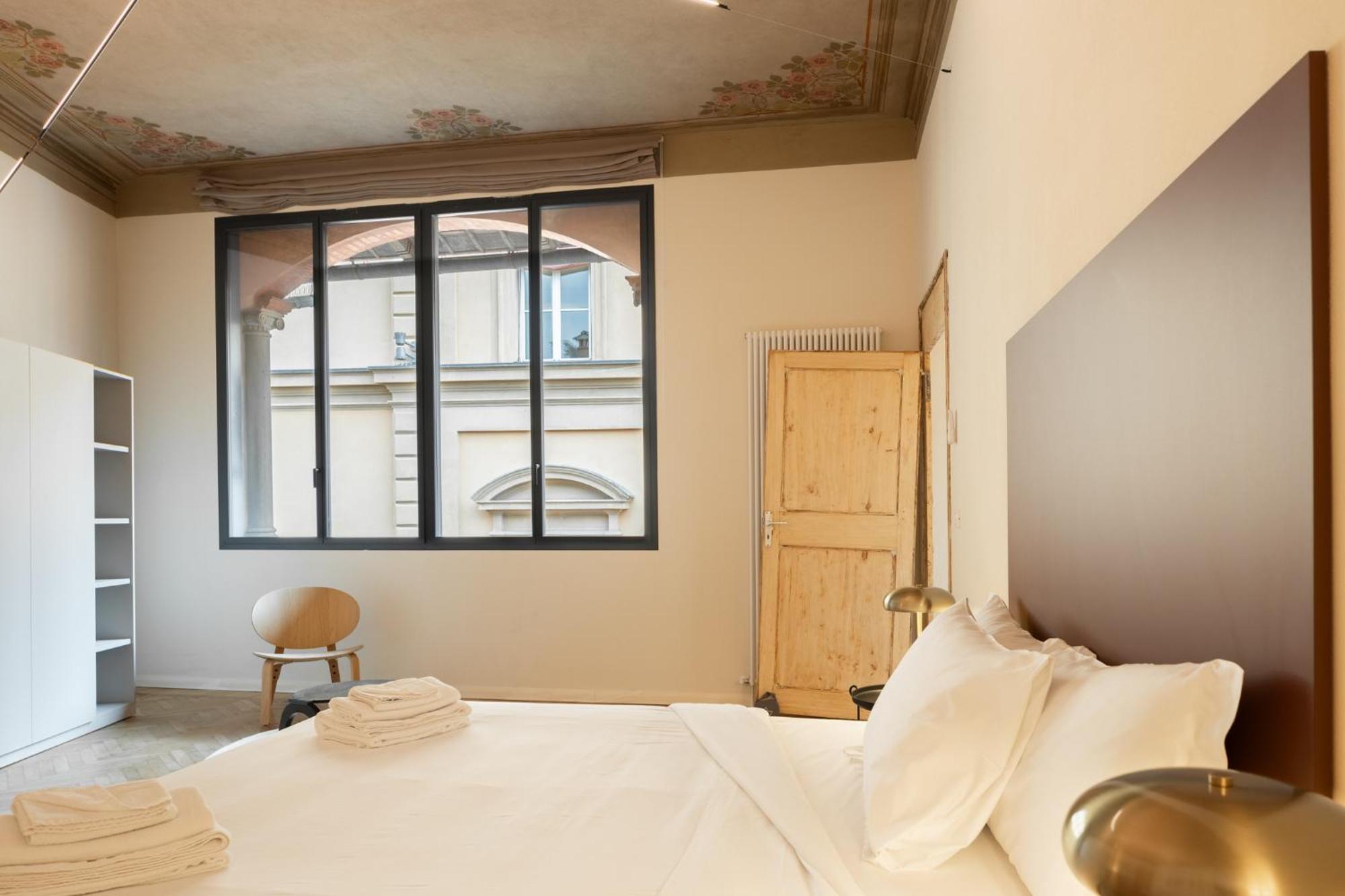 Appartamento Azeglio Luxury Bologna