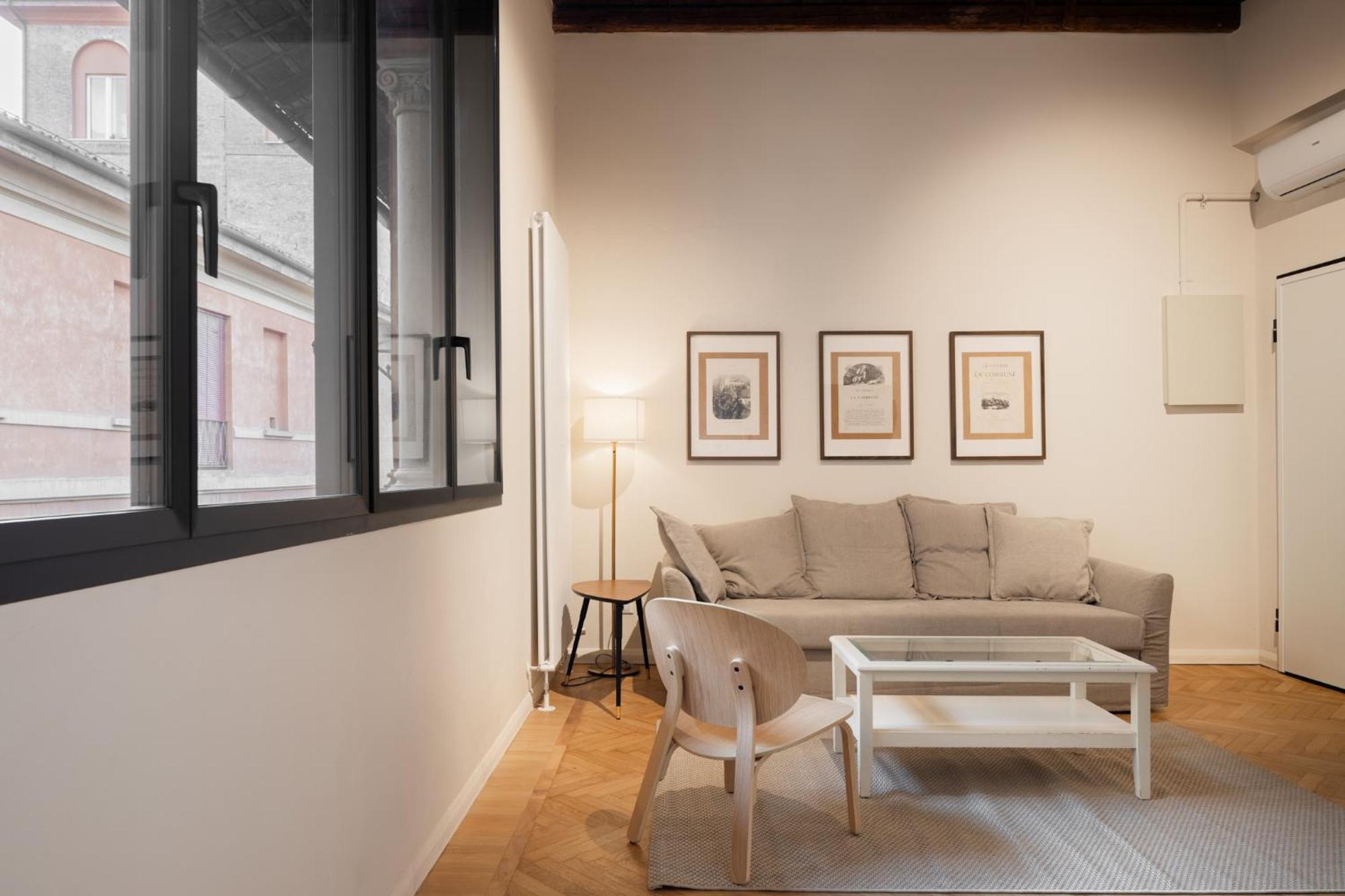 Azeglio Luxury Bologna