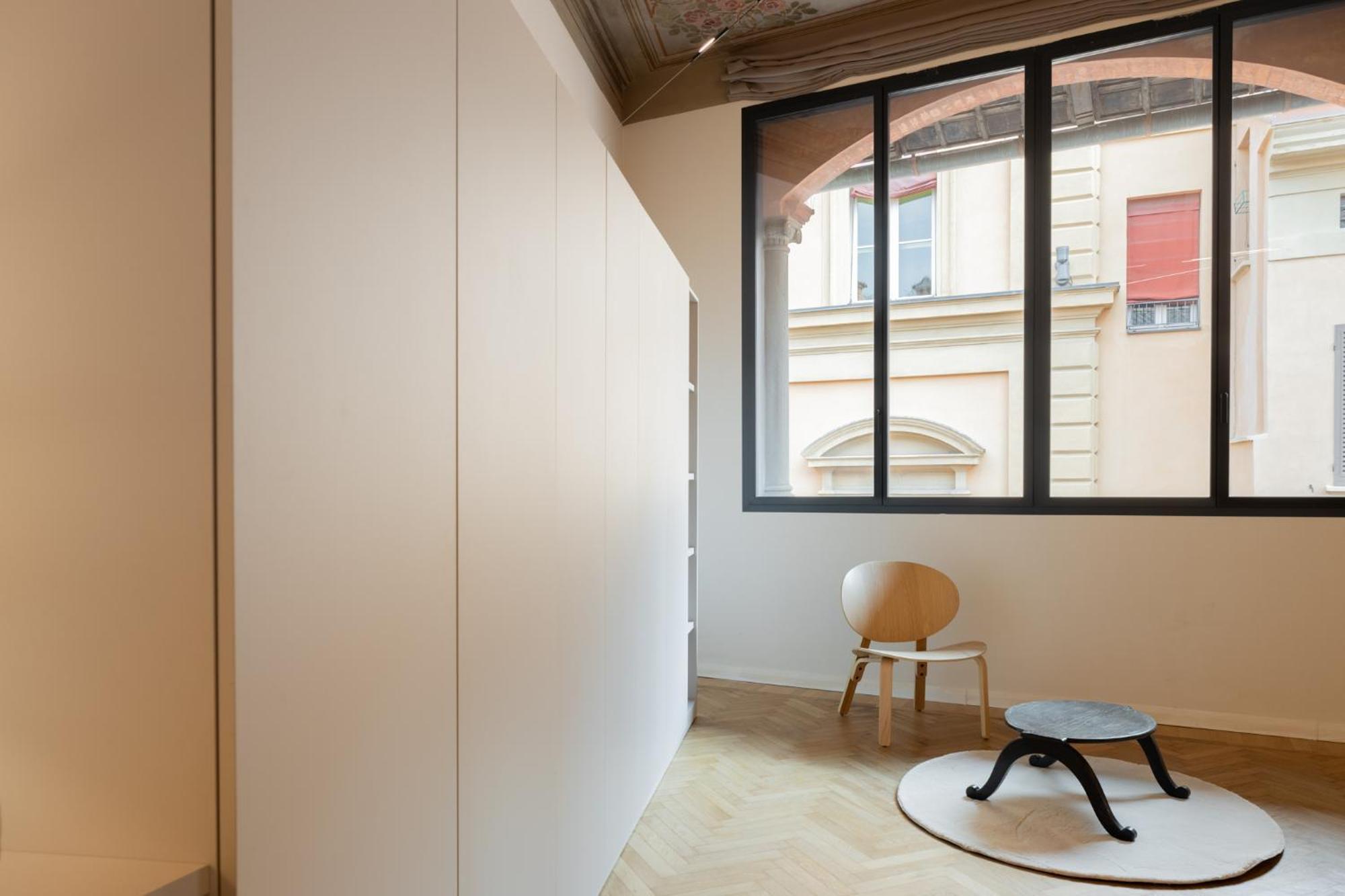 Azeglio Luxury