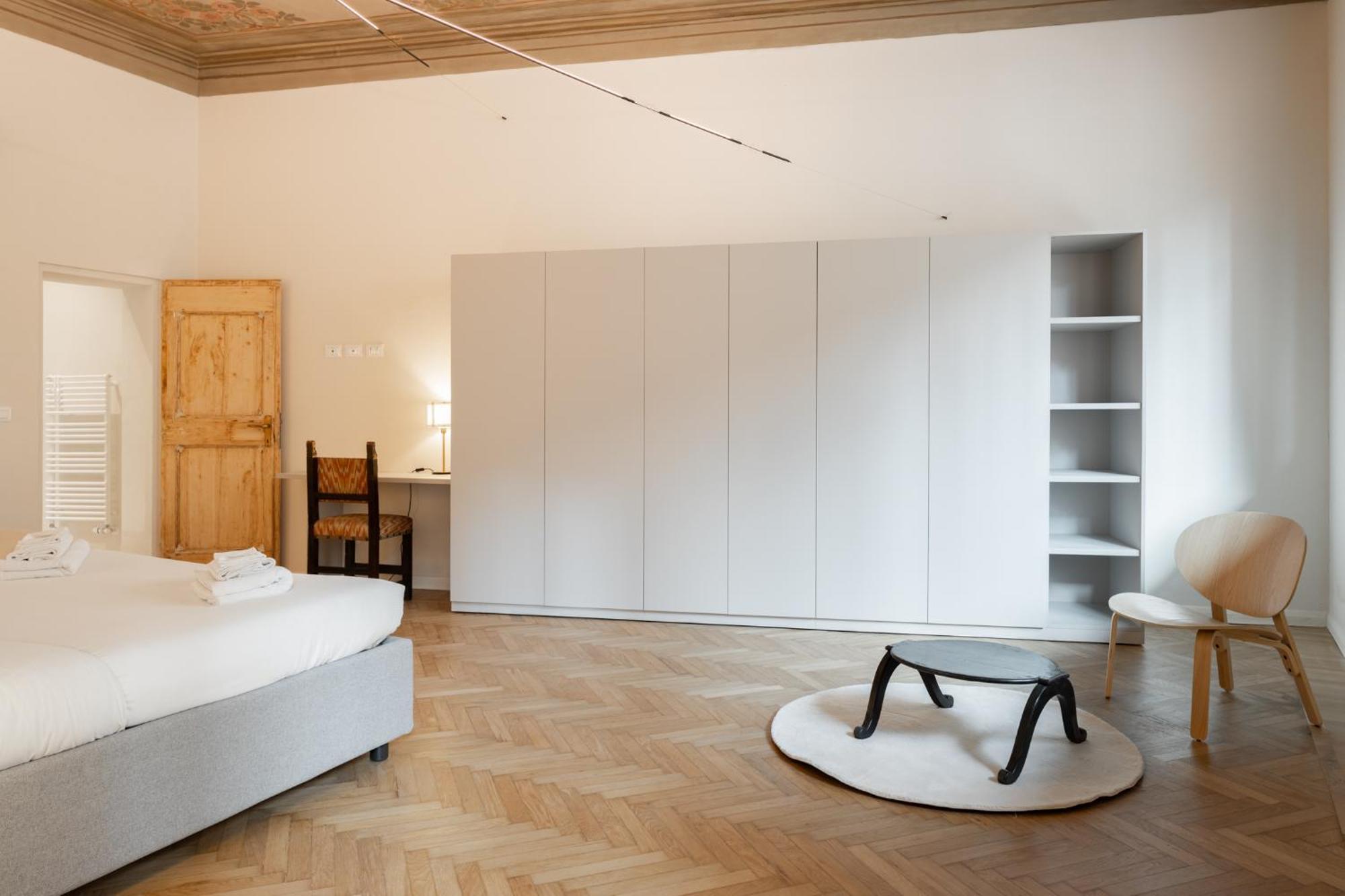 Appartamento Azeglio Luxury