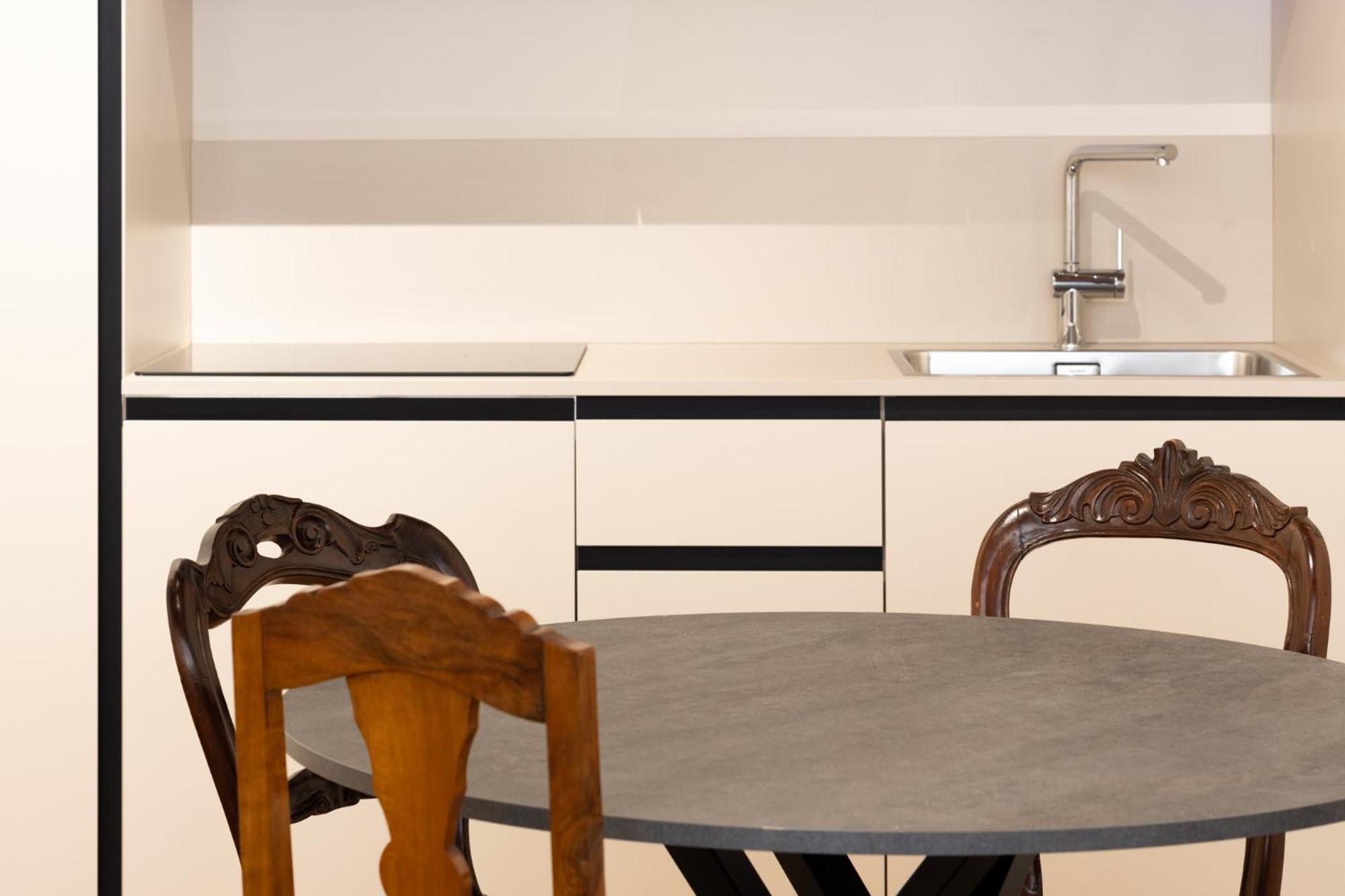 Appartamento Azeglio Luxury Bologna