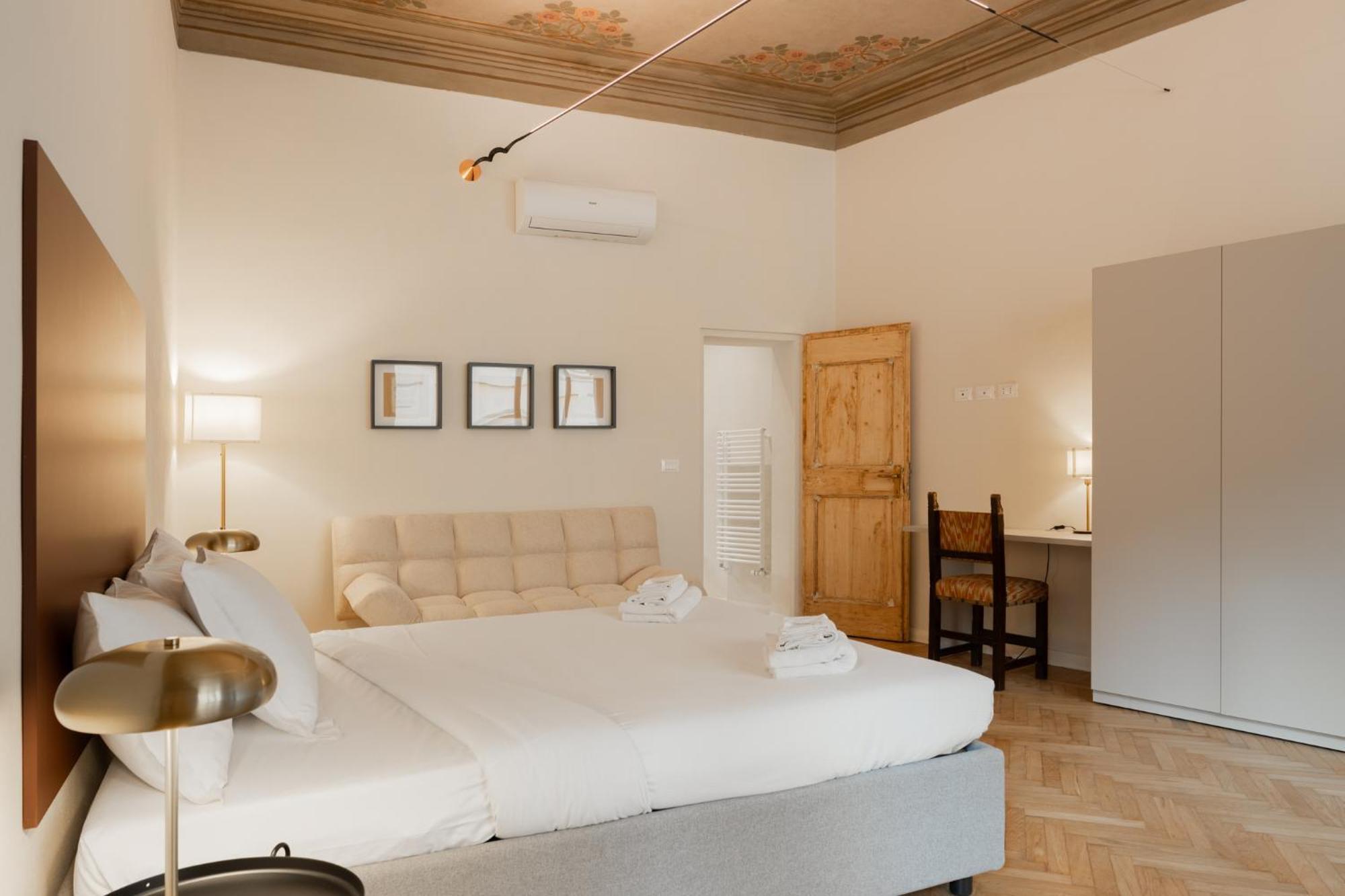 Azeglio Luxury * Bologna