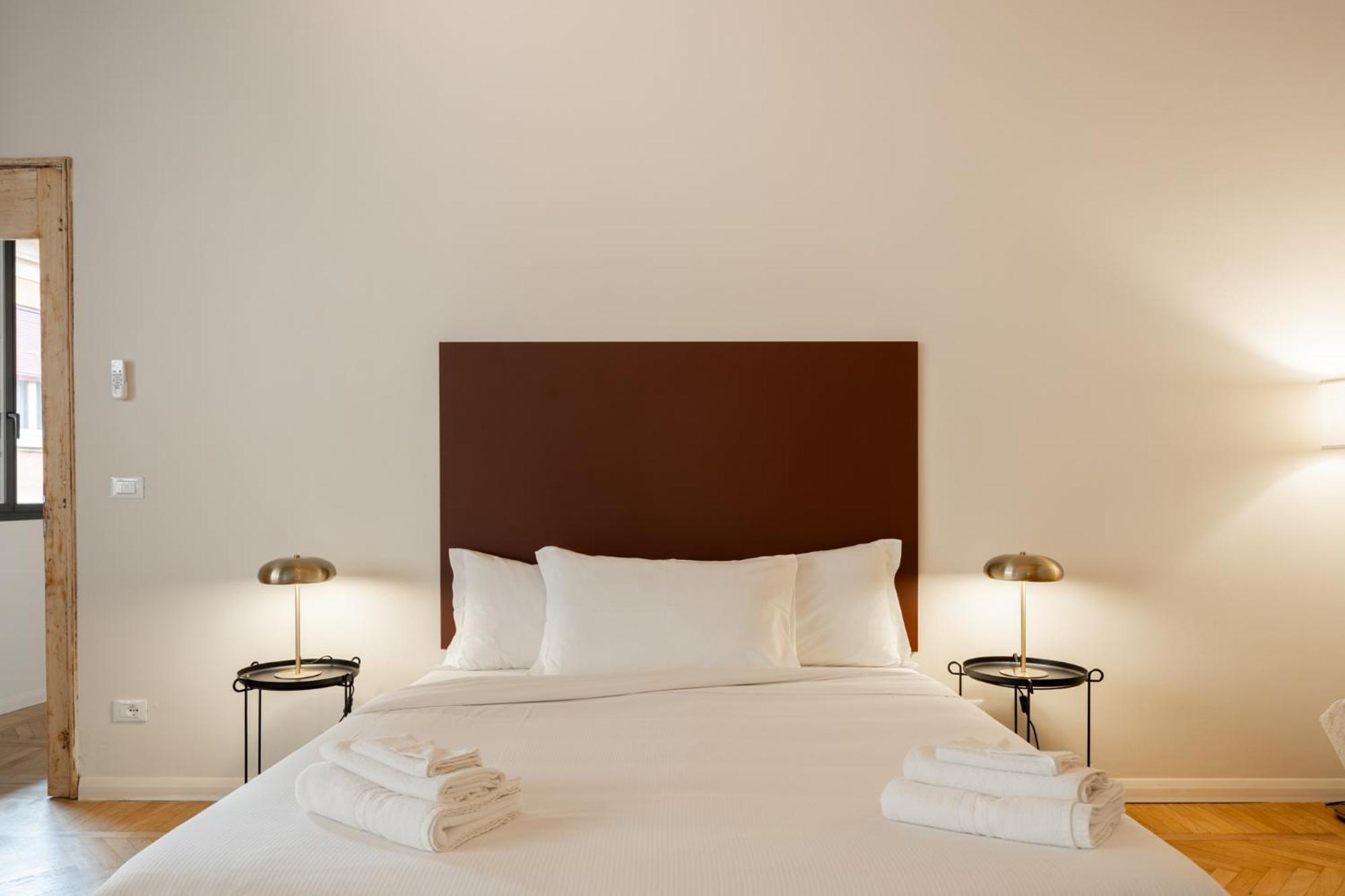 Azeglio Luxury