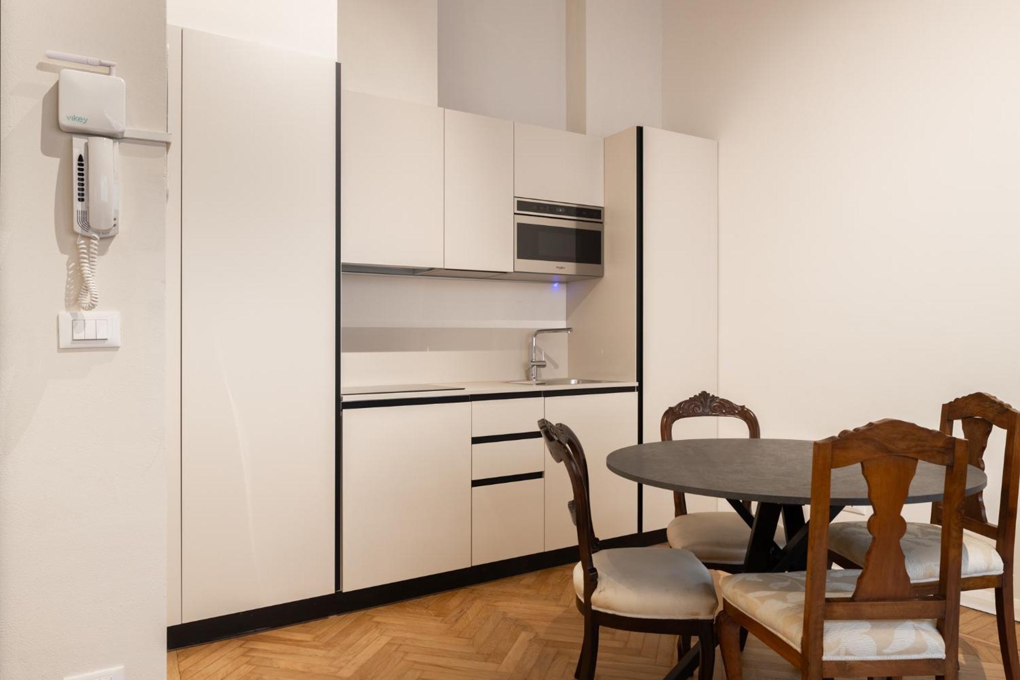 Appartamento Azeglio Luxury