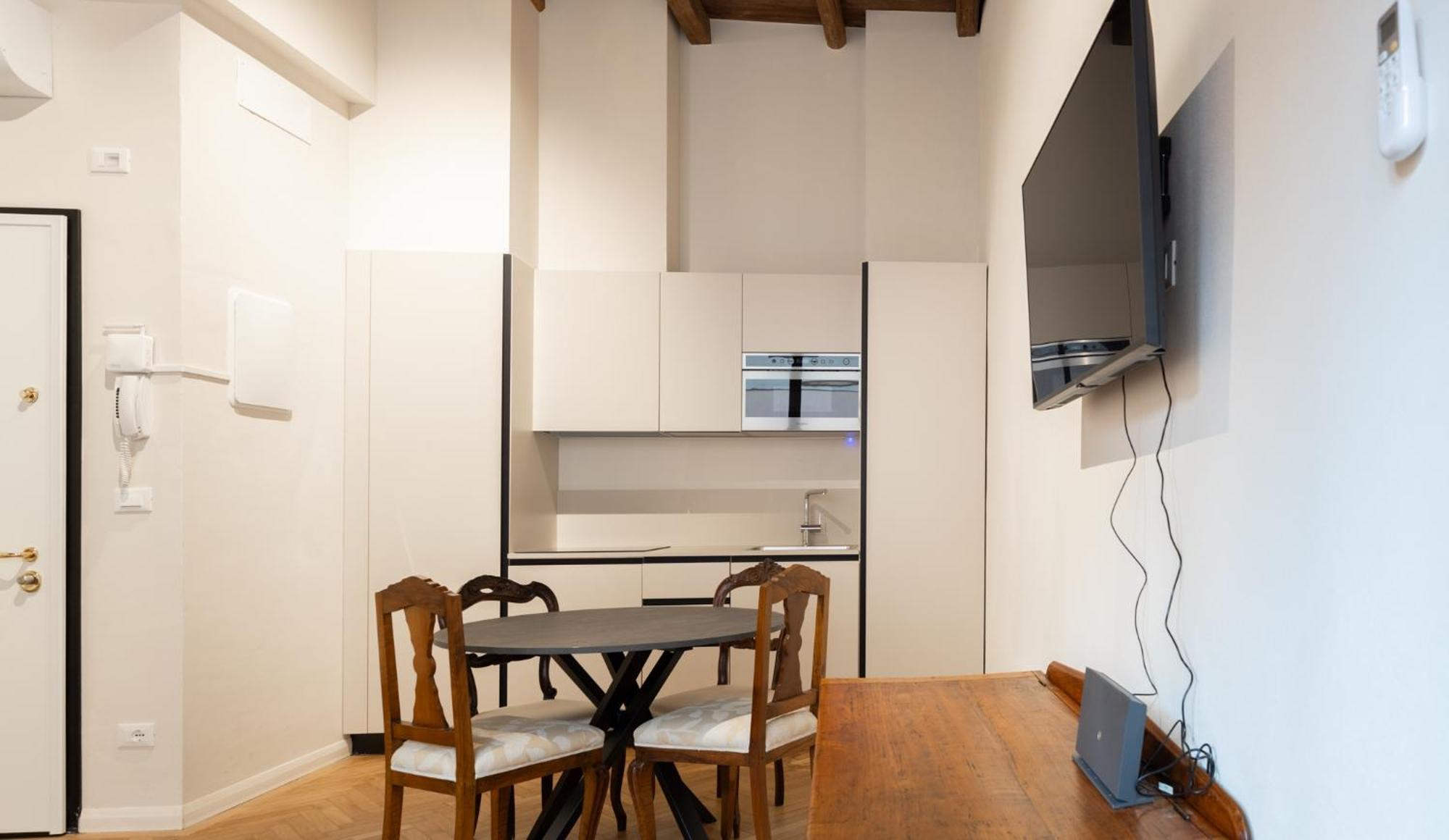 Azeglio Luxury