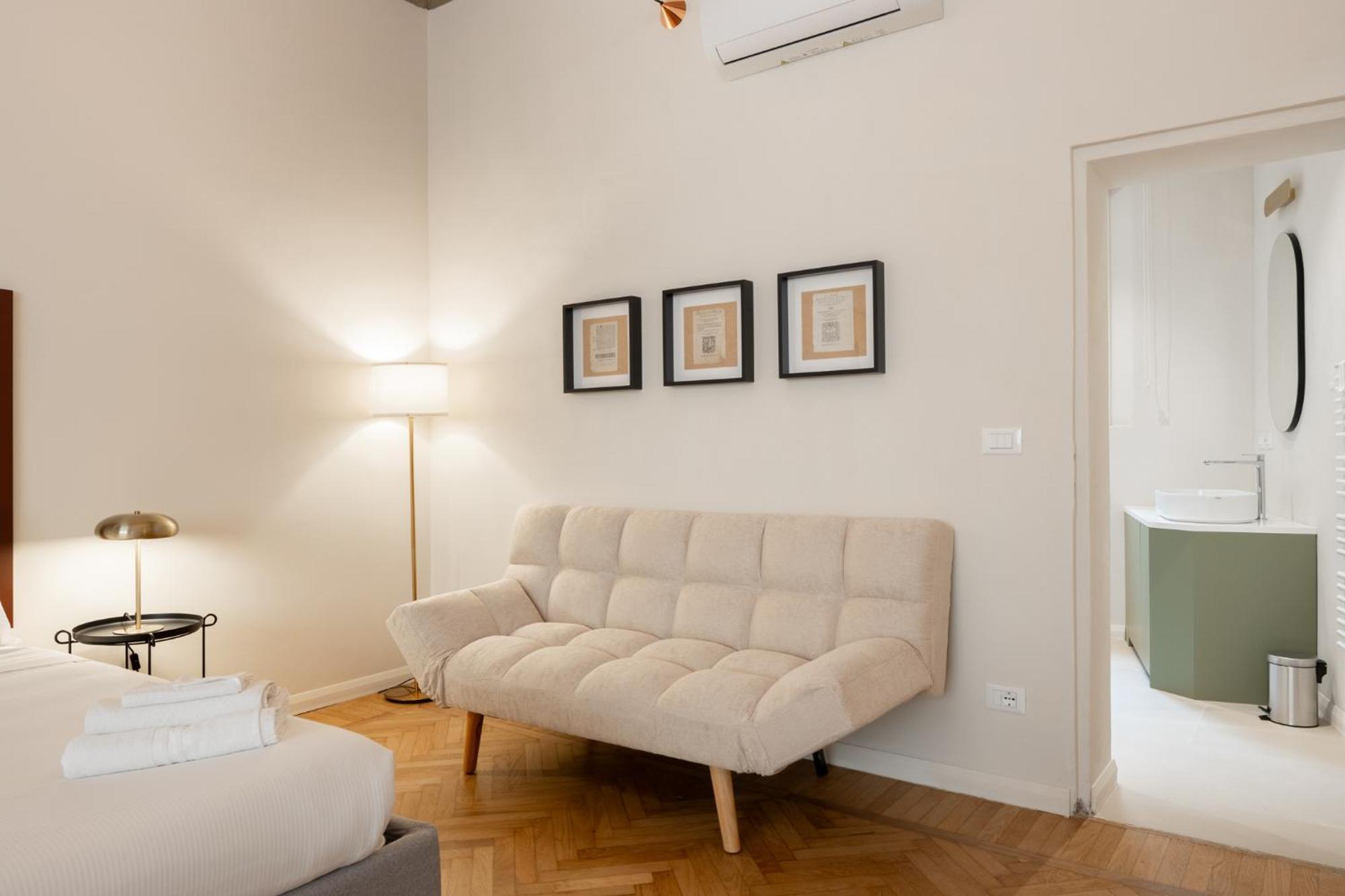 Azeglio Luxury Appartamento