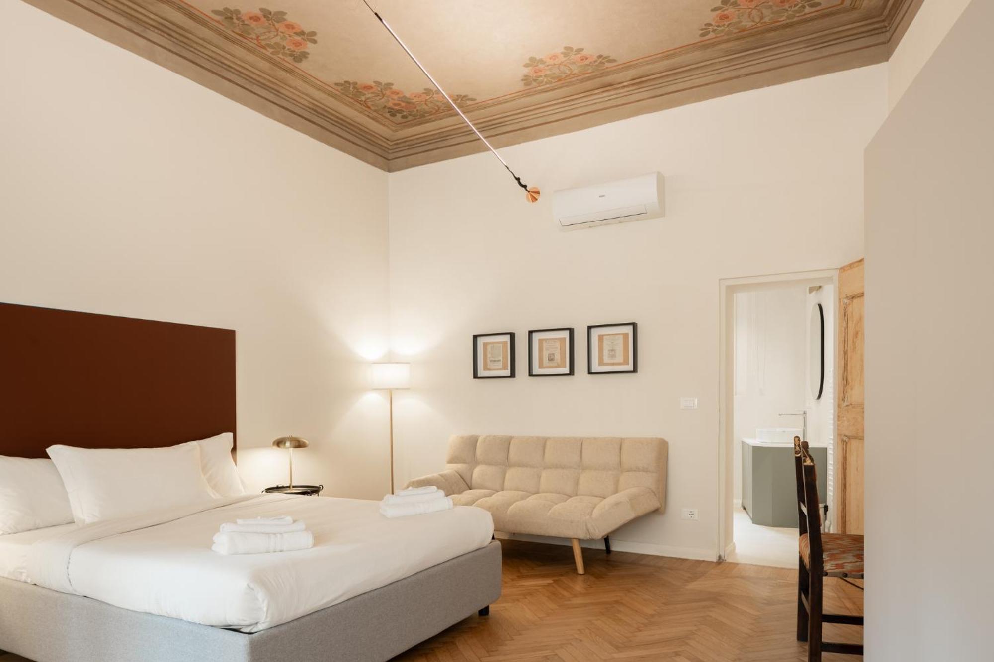Appartamento Azeglio Luxury