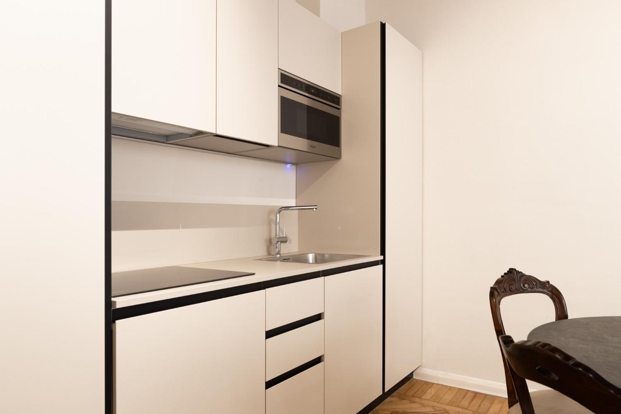 Appartamento Azeglio Luxury *