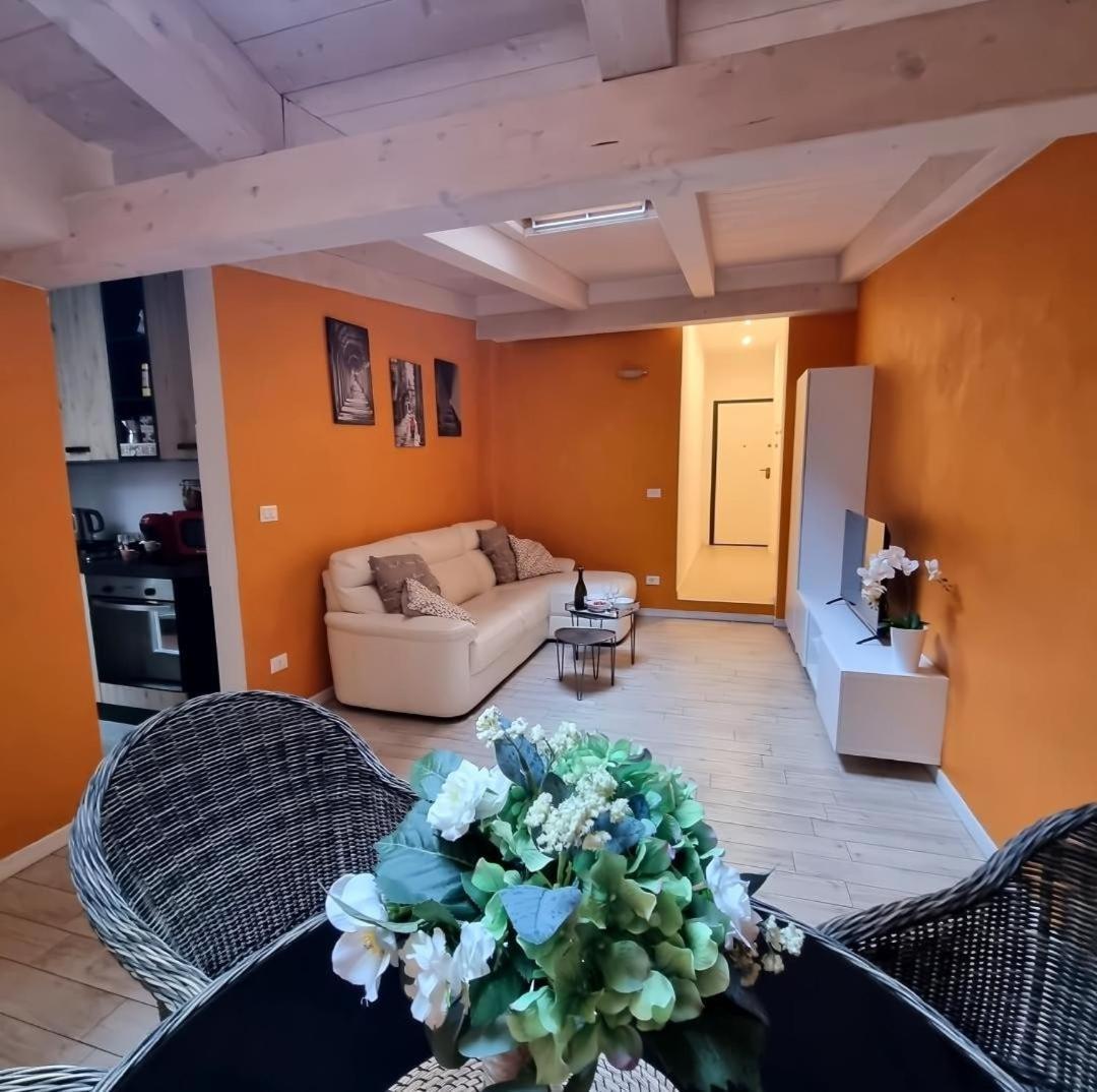 Appartamento Secret Terrace Downtown Loft, Rooftop Terrace, 2 Bedrooms, Ac