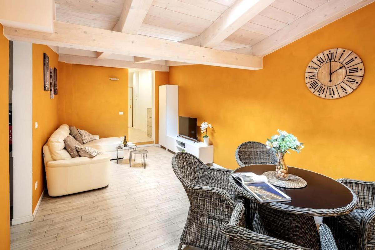 Appartamento Secret Terrace Downtown Loft, Rooftop Terrace, 2 Bedrooms, Ac Bologna