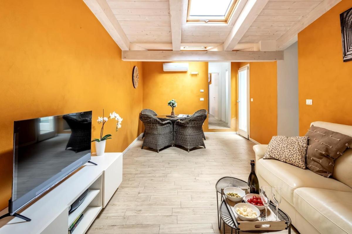 Secret Terrace Downtown Loft, Rooftop Terrace, 2 Bedrooms, Ac *