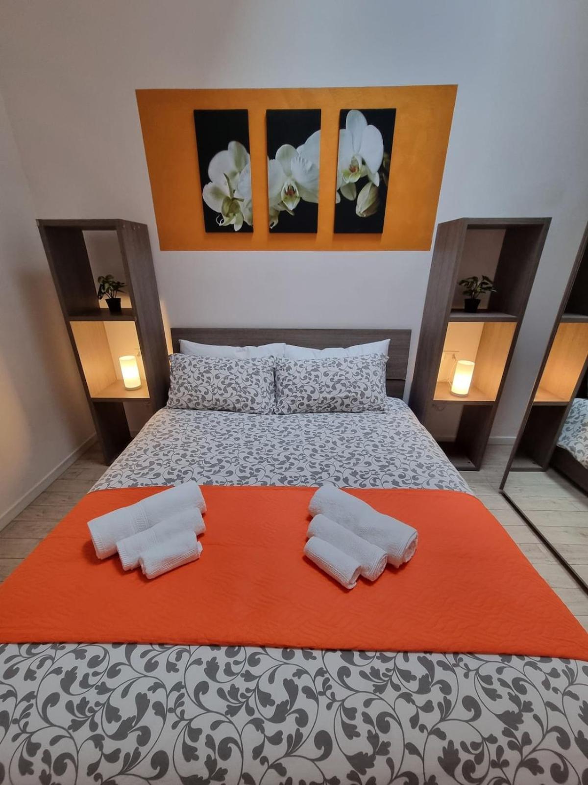 Secret Terrace Downtown Loft, Rooftop Terrace, 2 Bedrooms, Ac Appartamento
