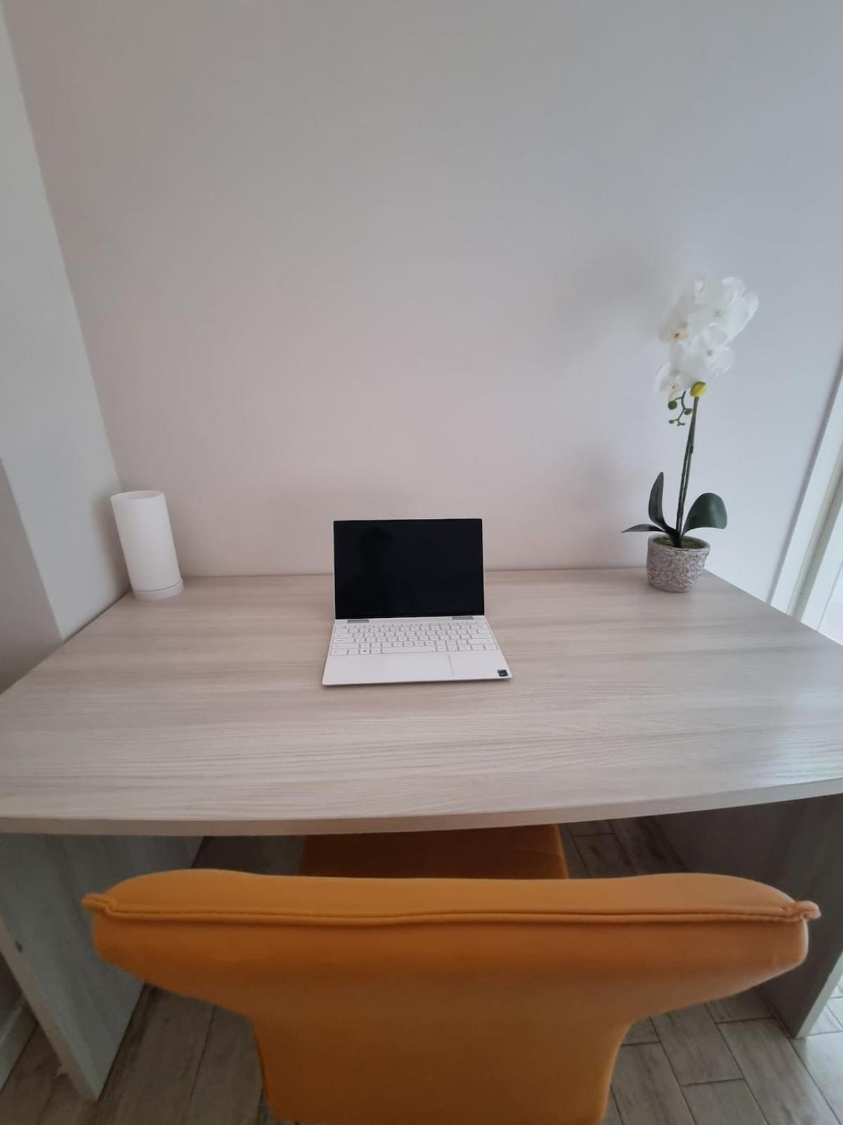 Appartamento Secret Terrace Downtown Loft, Rooftop Terrace, 2 Bedrooms, Ac *