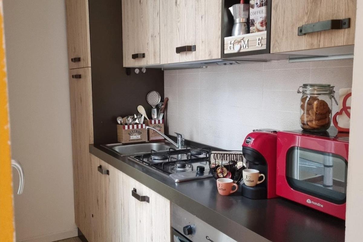 Secret Terrace Downtown Loft, Rooftop Terrace, 2 Bedrooms, Ac * Bologna