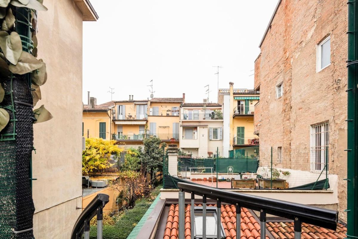 Appartamento Secret Terrace Downtown Loft, Rooftop Terrace, 2 Bedrooms, Ac