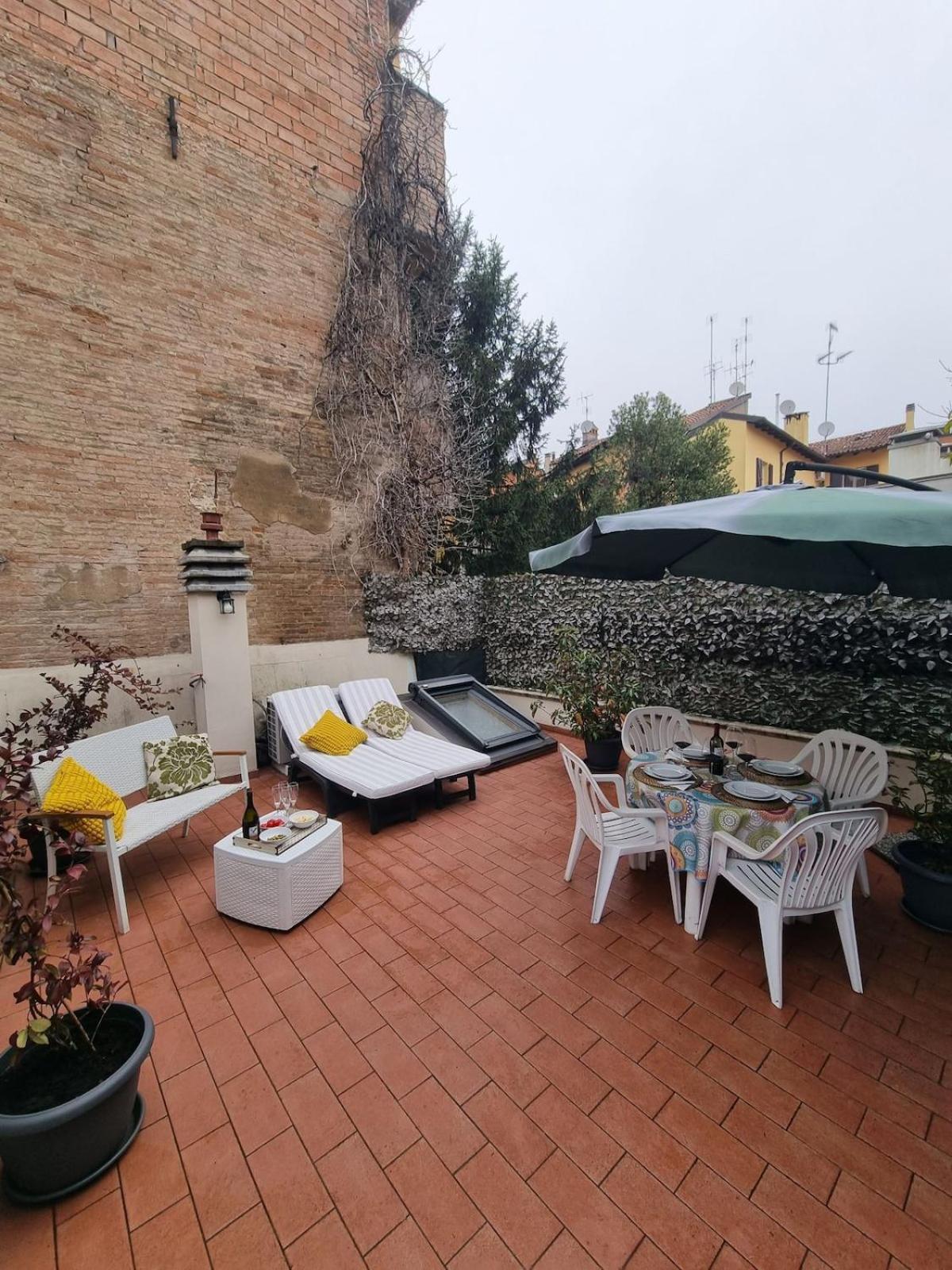 Secret Terrace Downtown Loft, Rooftop Terrace, 2 Bedrooms, Ac Appartamento *