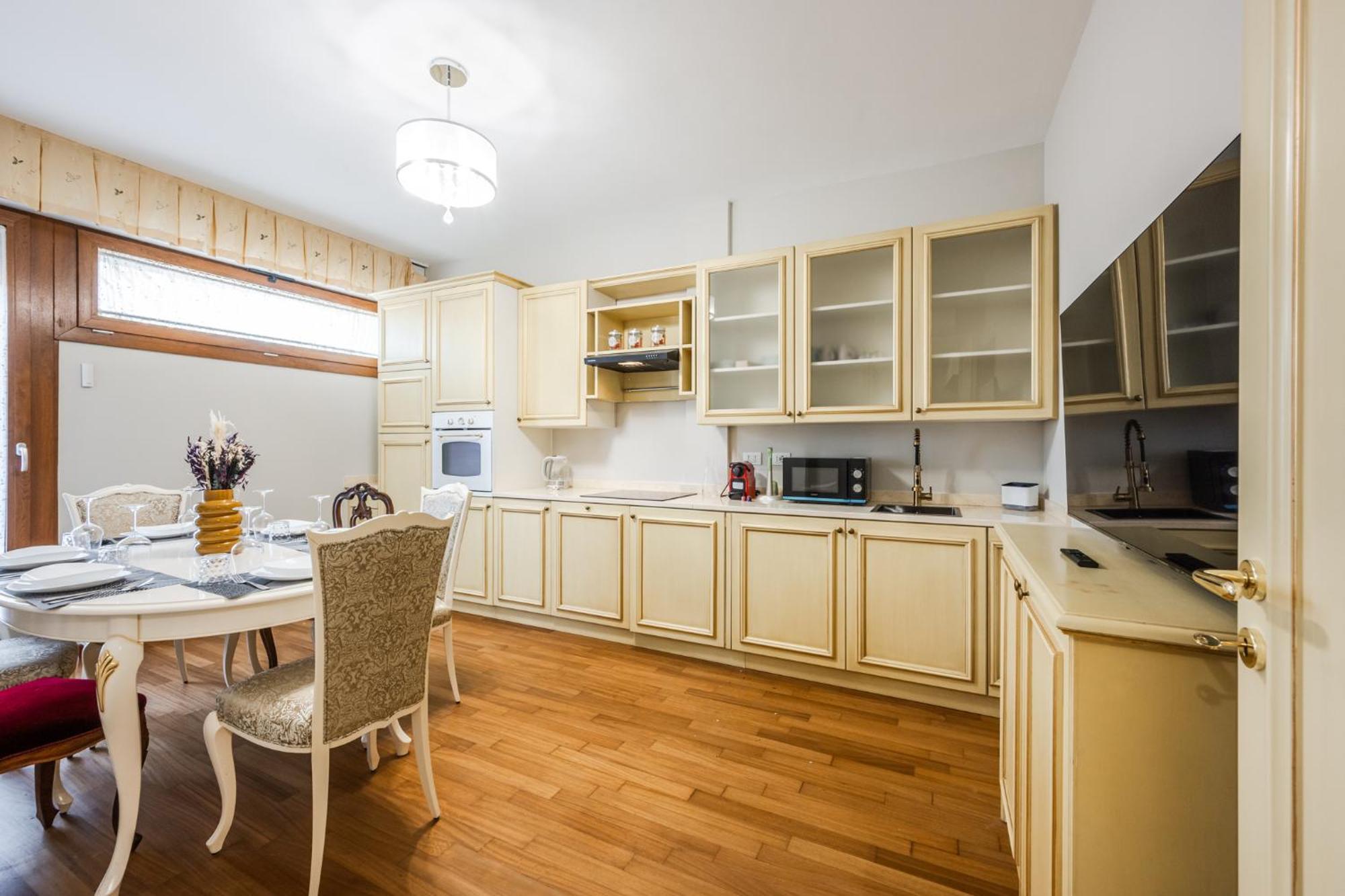 Ab - Via Riva Di Reno 29 Appartement Bologna