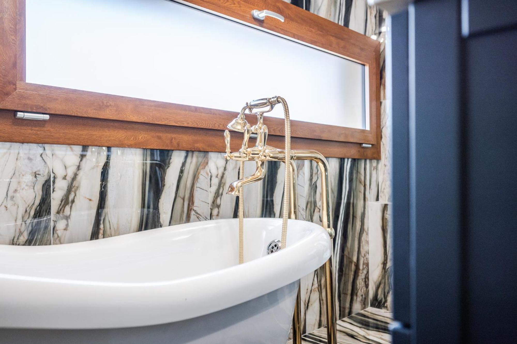 Ab - Via Riva Di Reno 29 Appartement